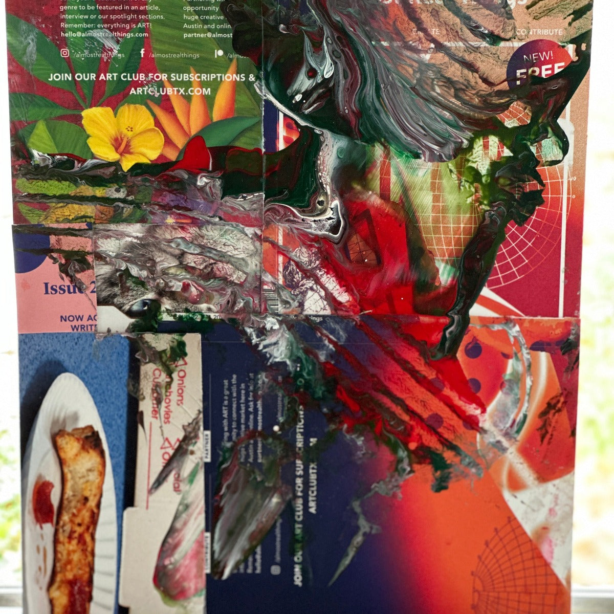 Collages
