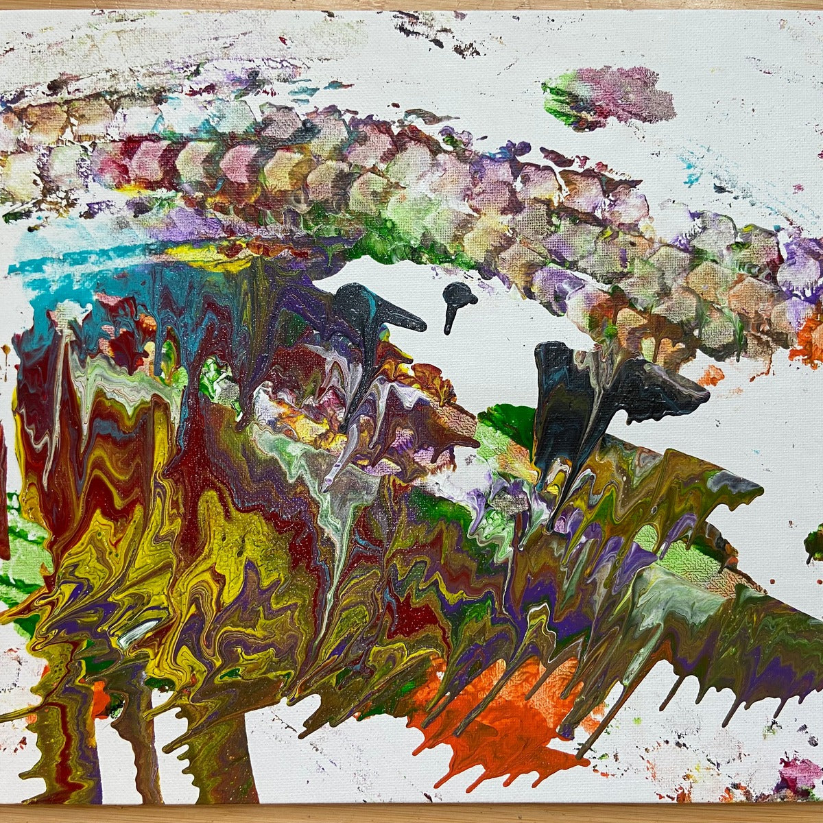 Collector Favorites(sold)