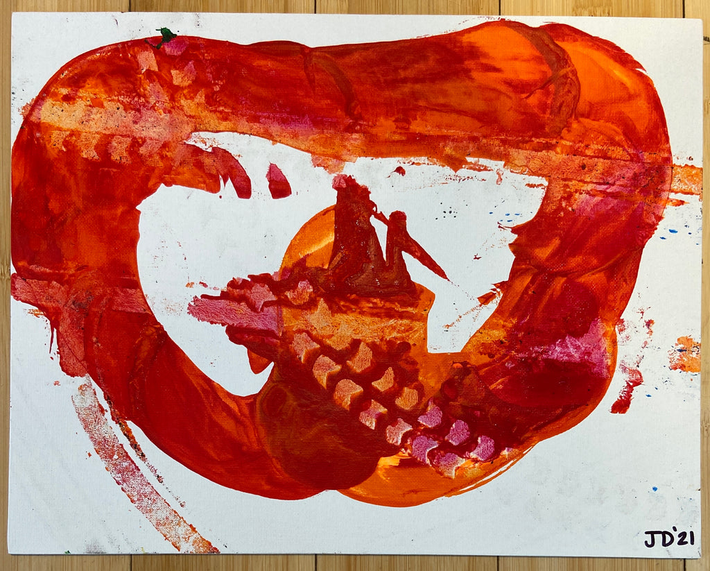 Fire Sage image 0