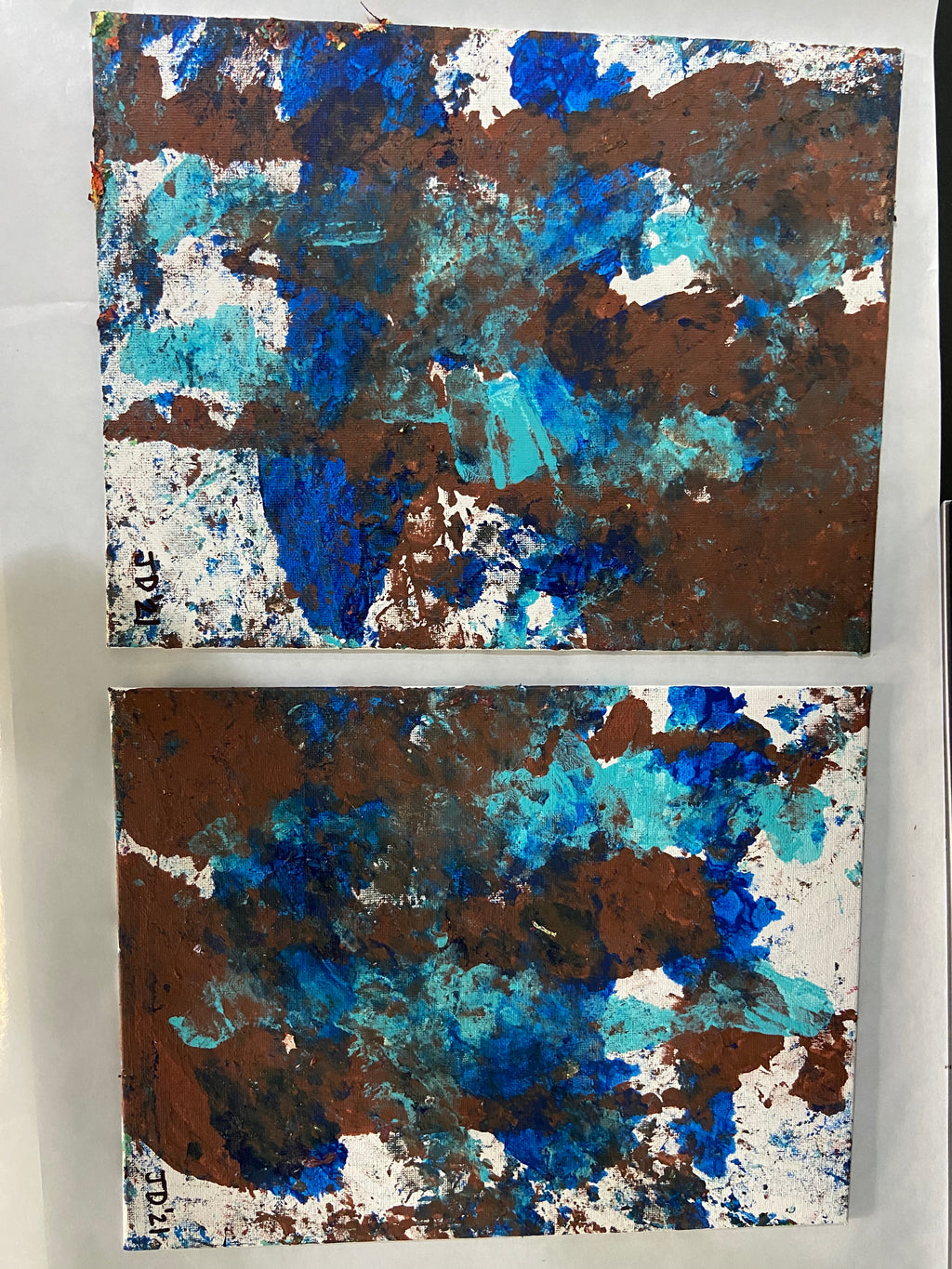 Earth and Water image 0