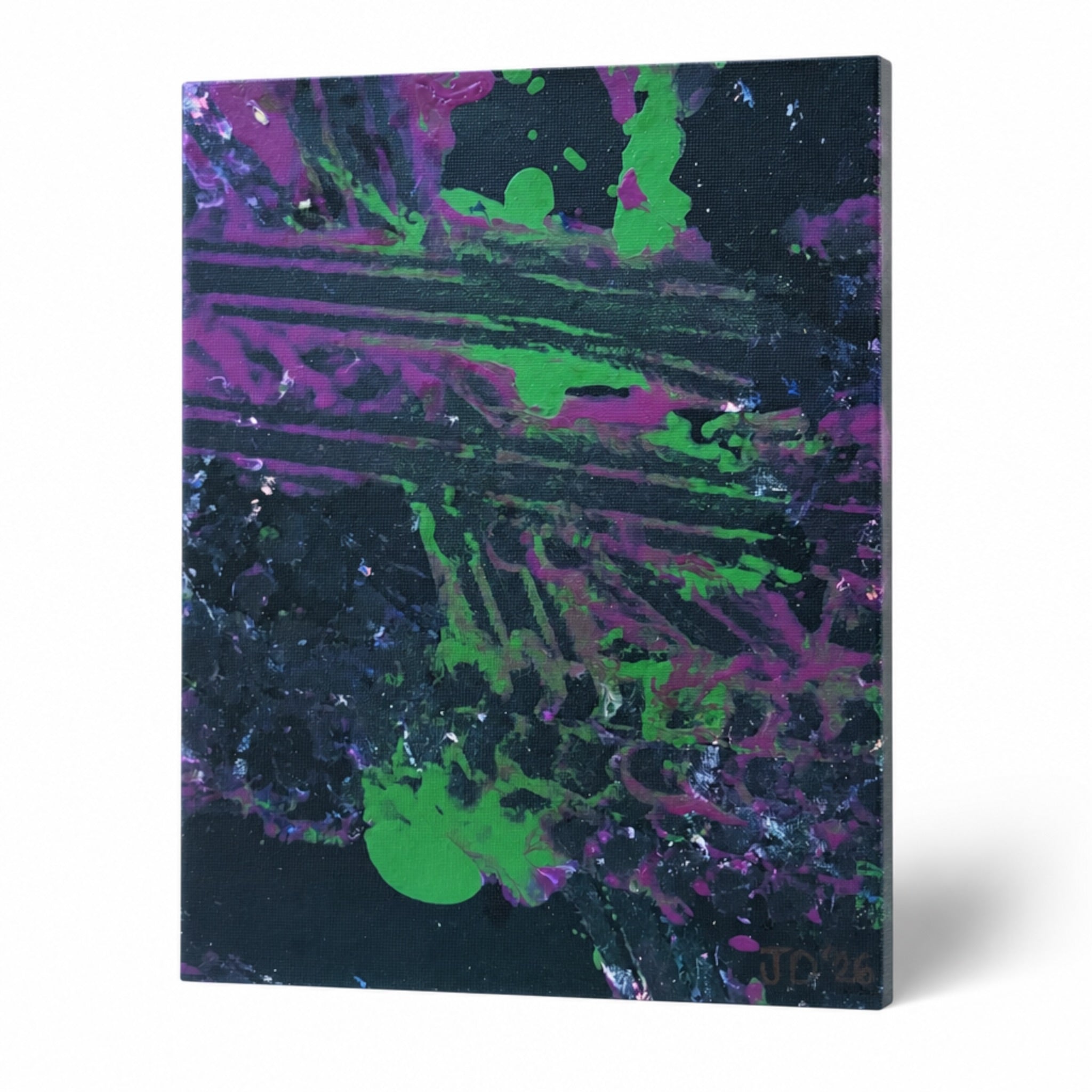 Midnight wine 2