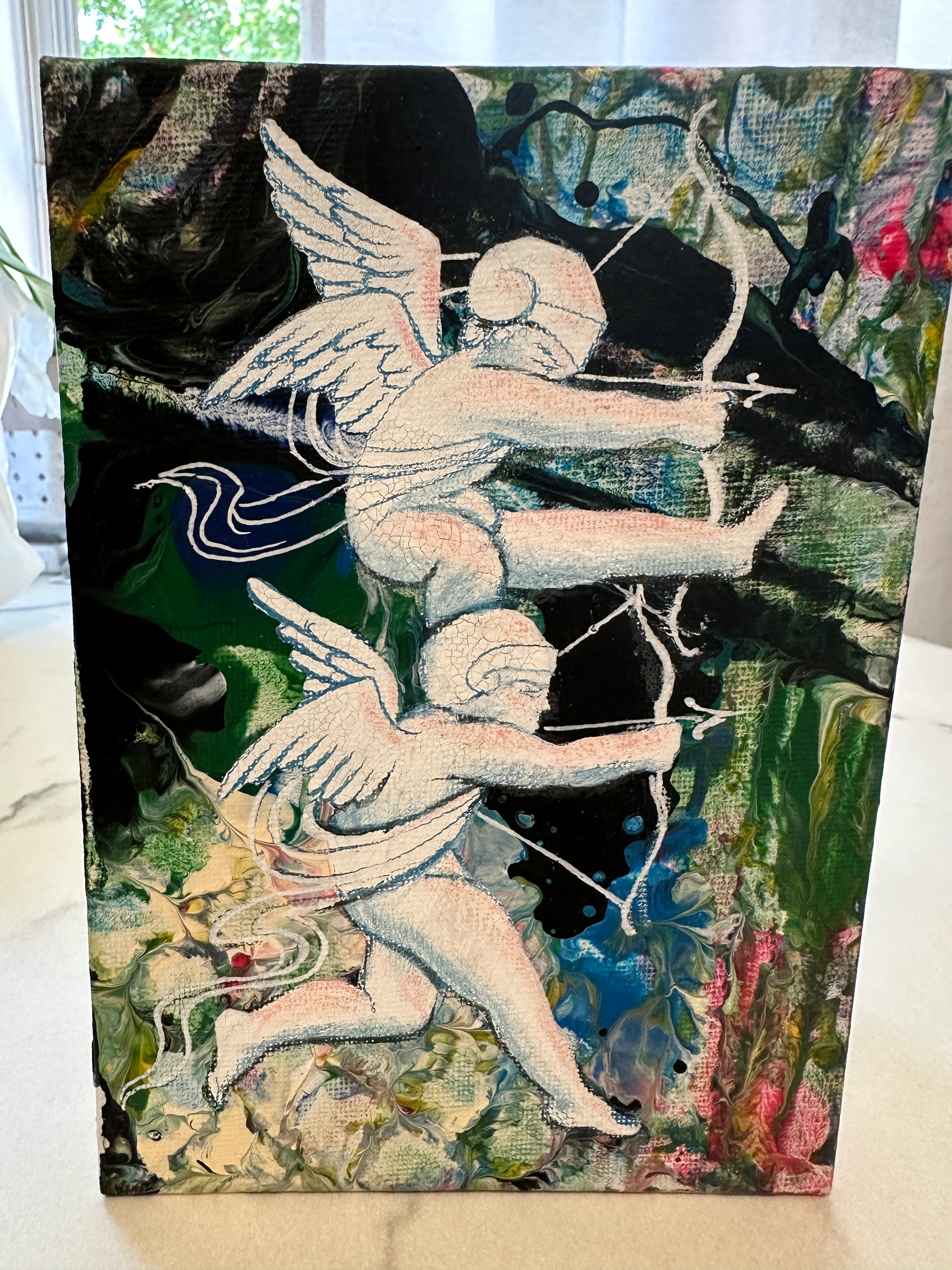 Shot in The Dark image 0