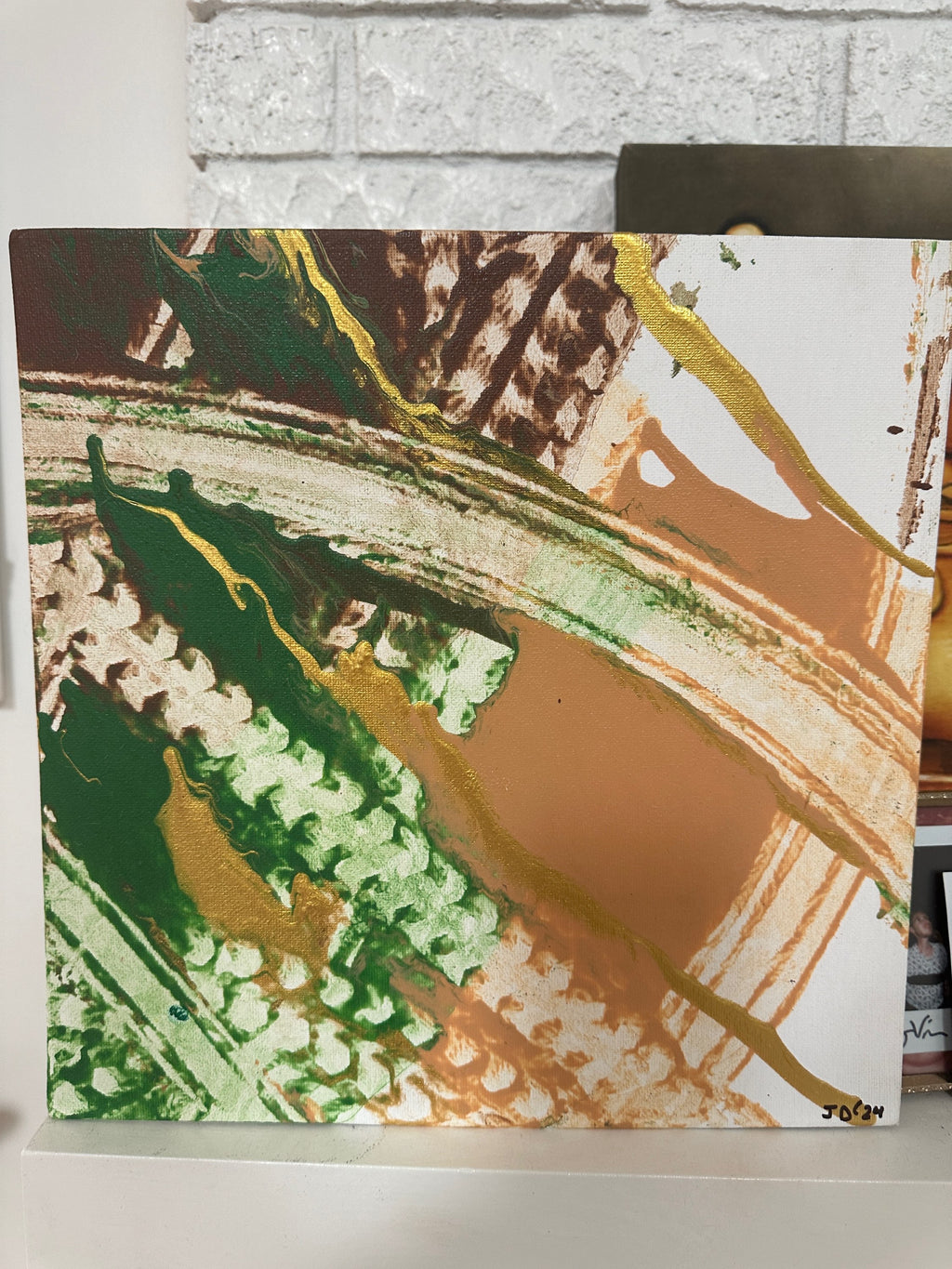 Terrane  image 0