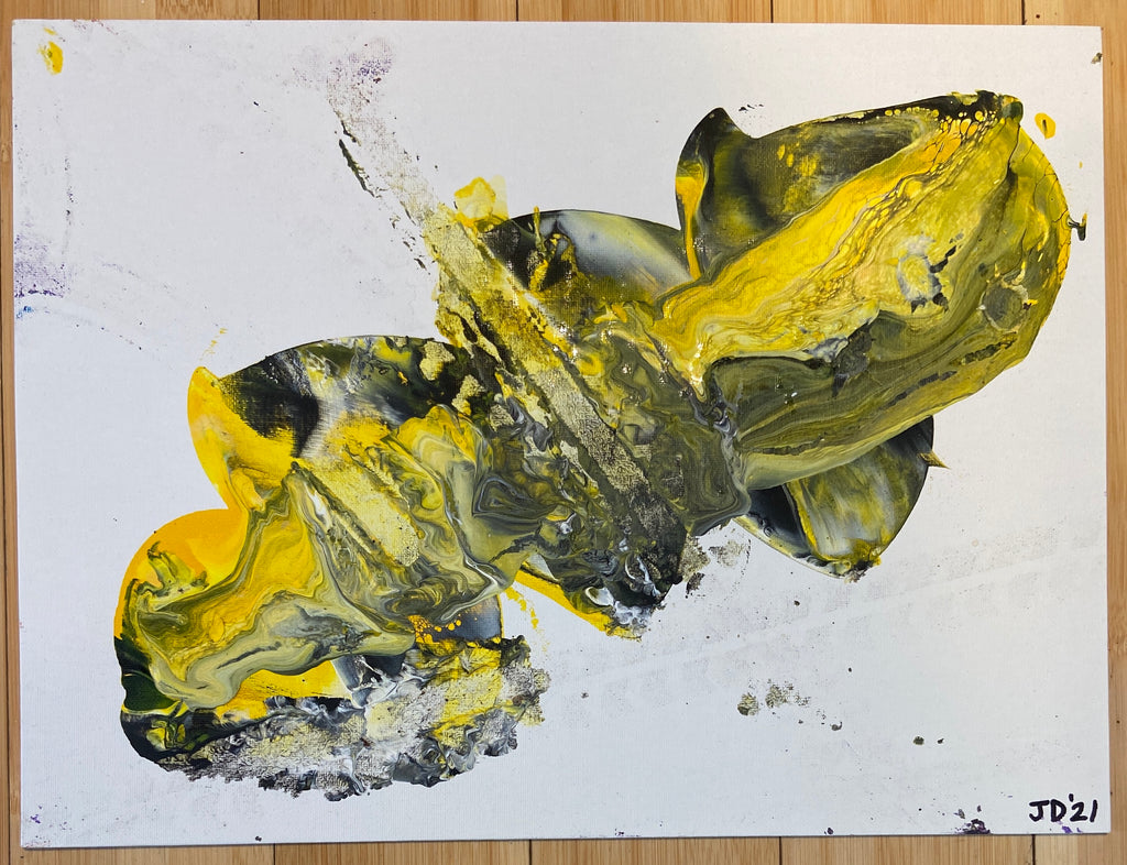 Yellow Jacket image 0