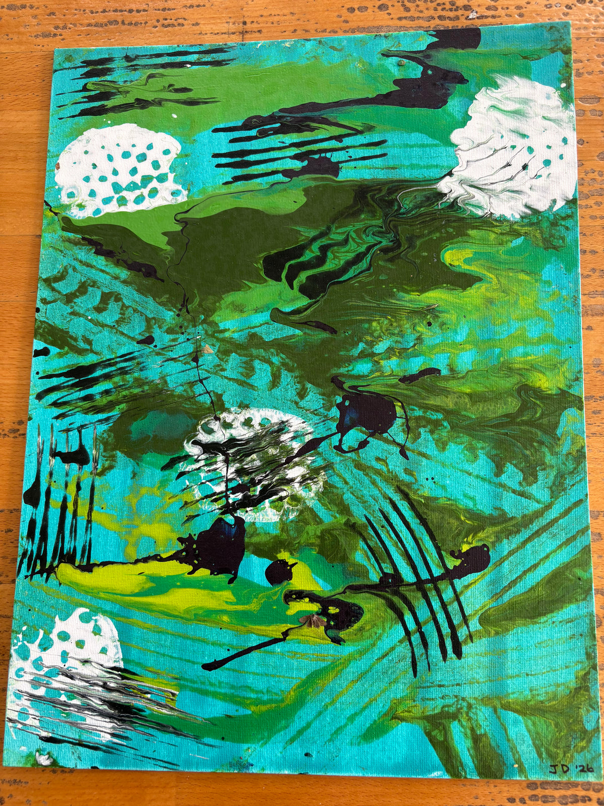 Tidepool