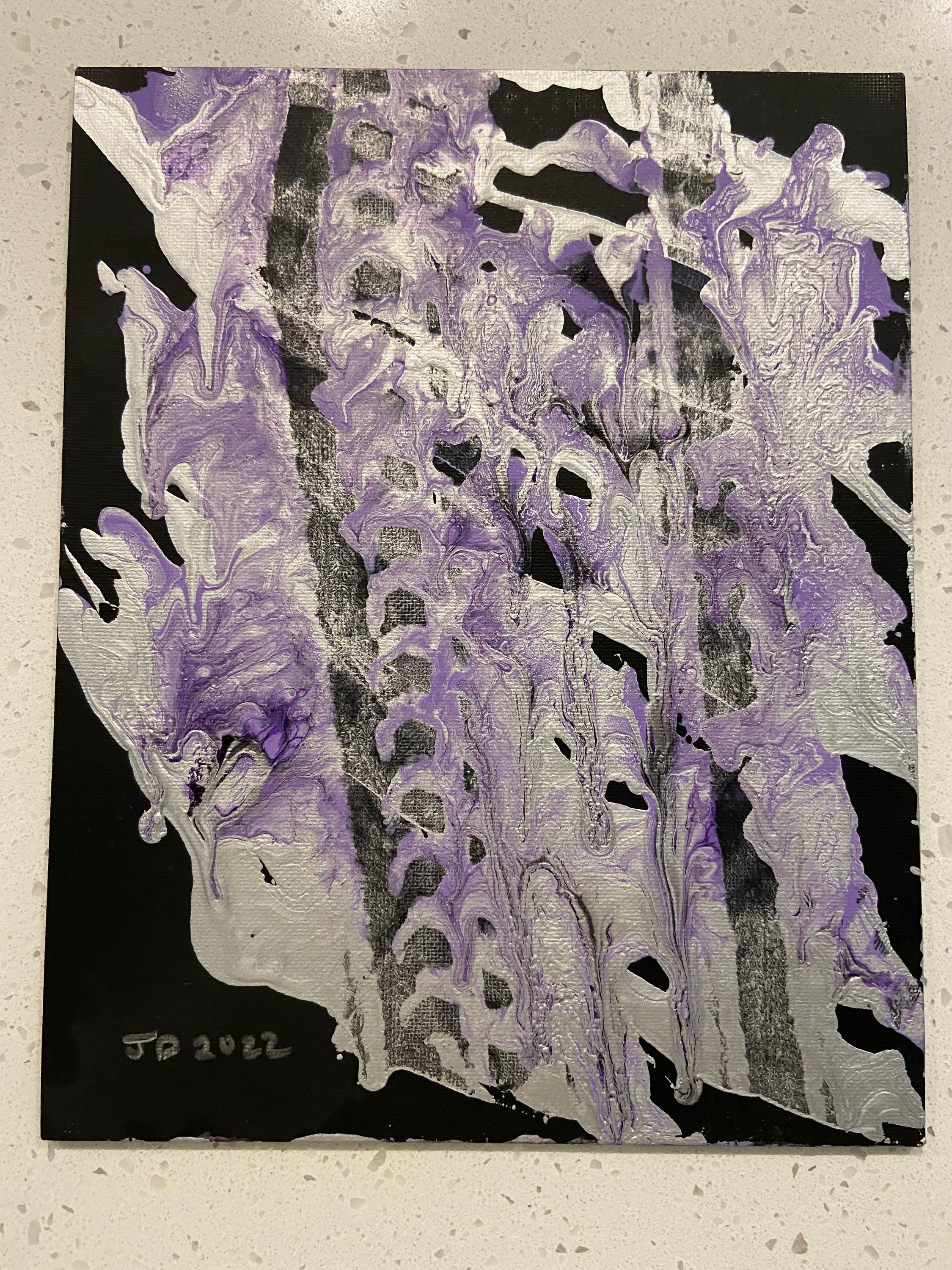 Metallic nightmare image 0