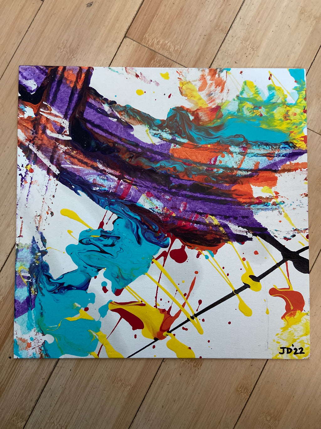 Splash image 0