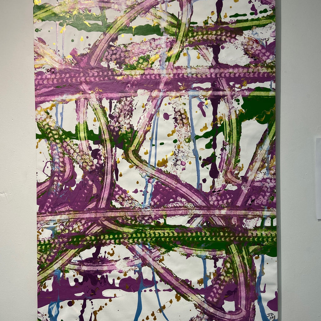 Wisteria image 0