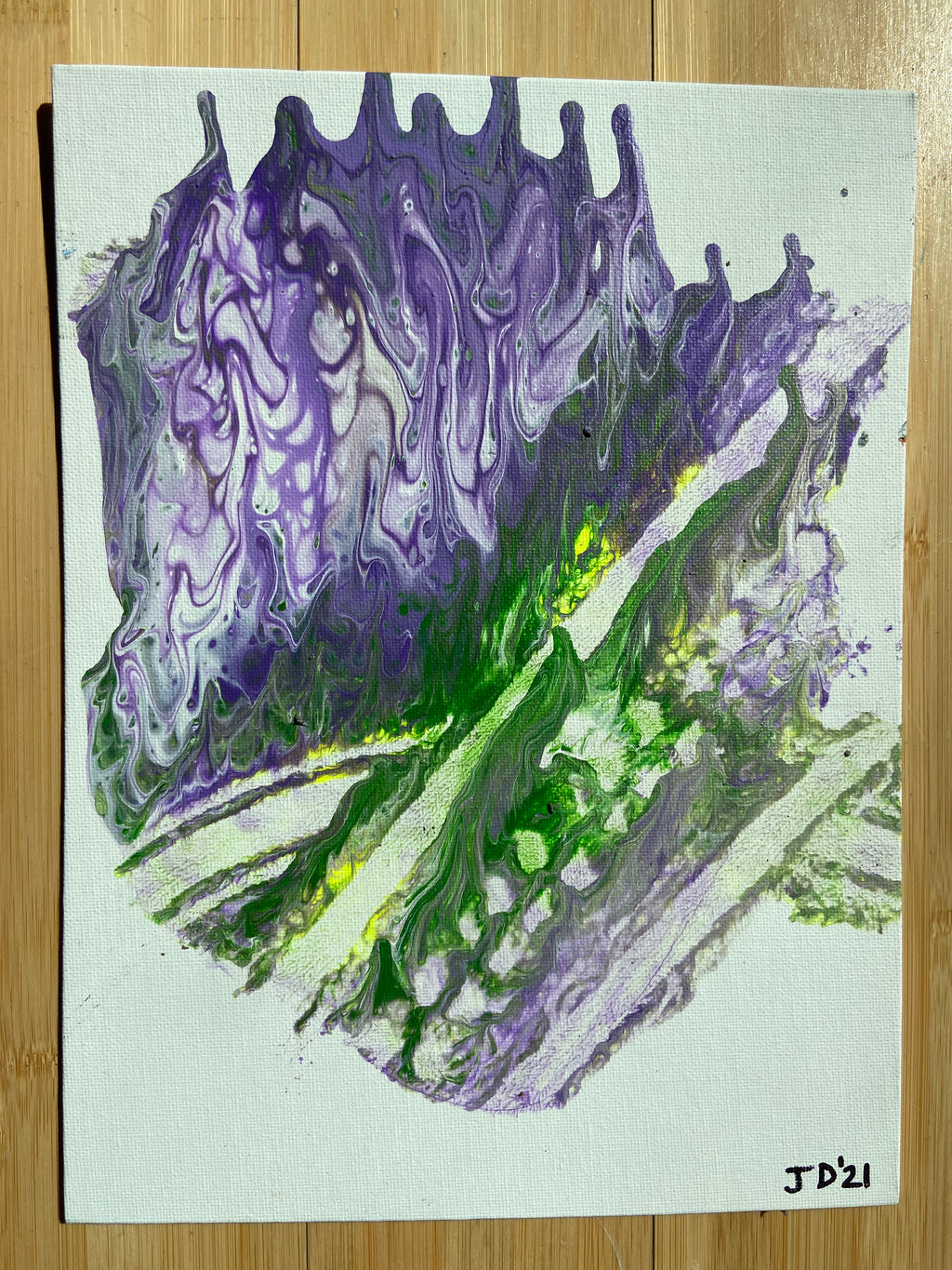 Clematis image 0