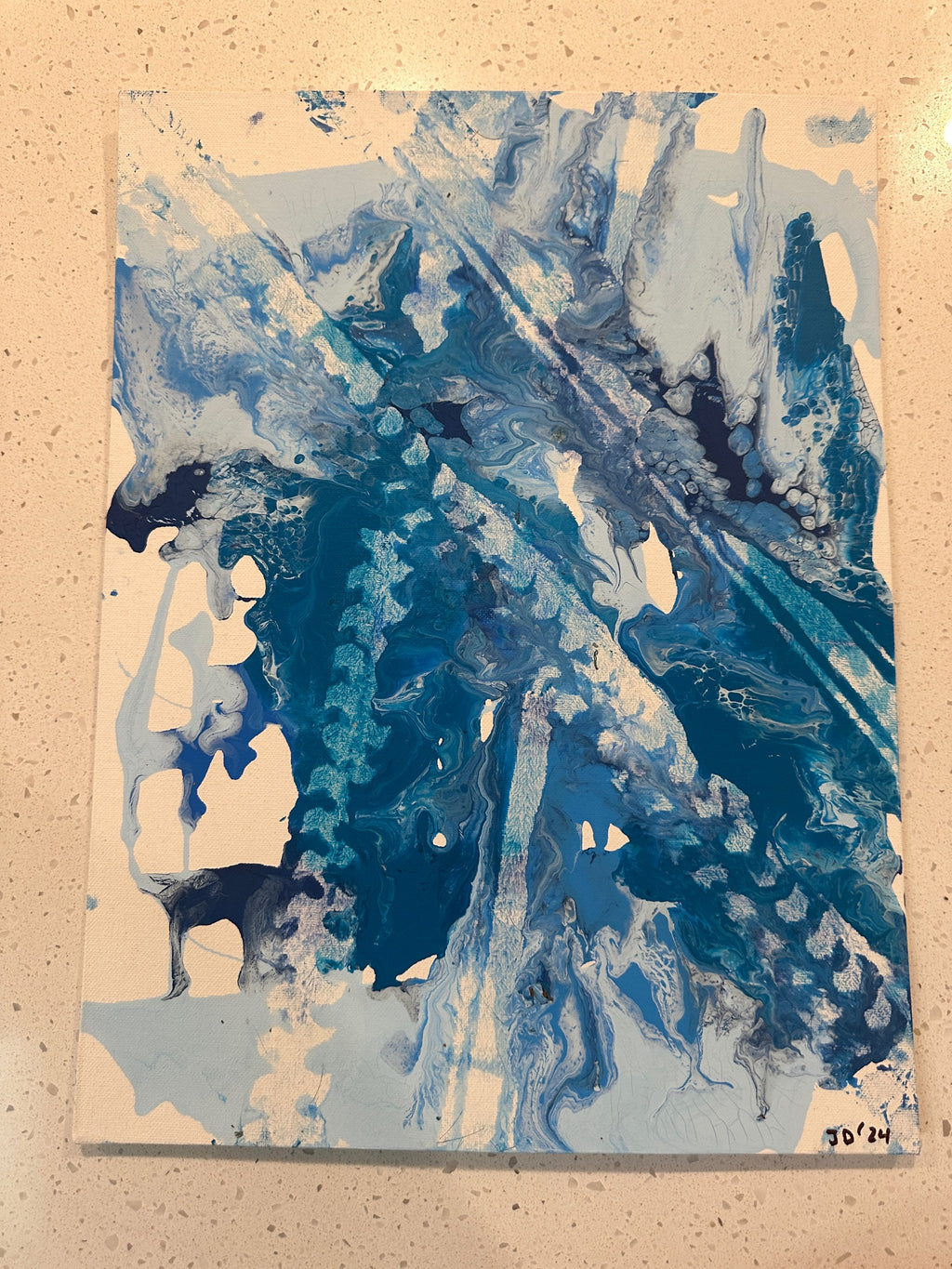 Snowblind image 0