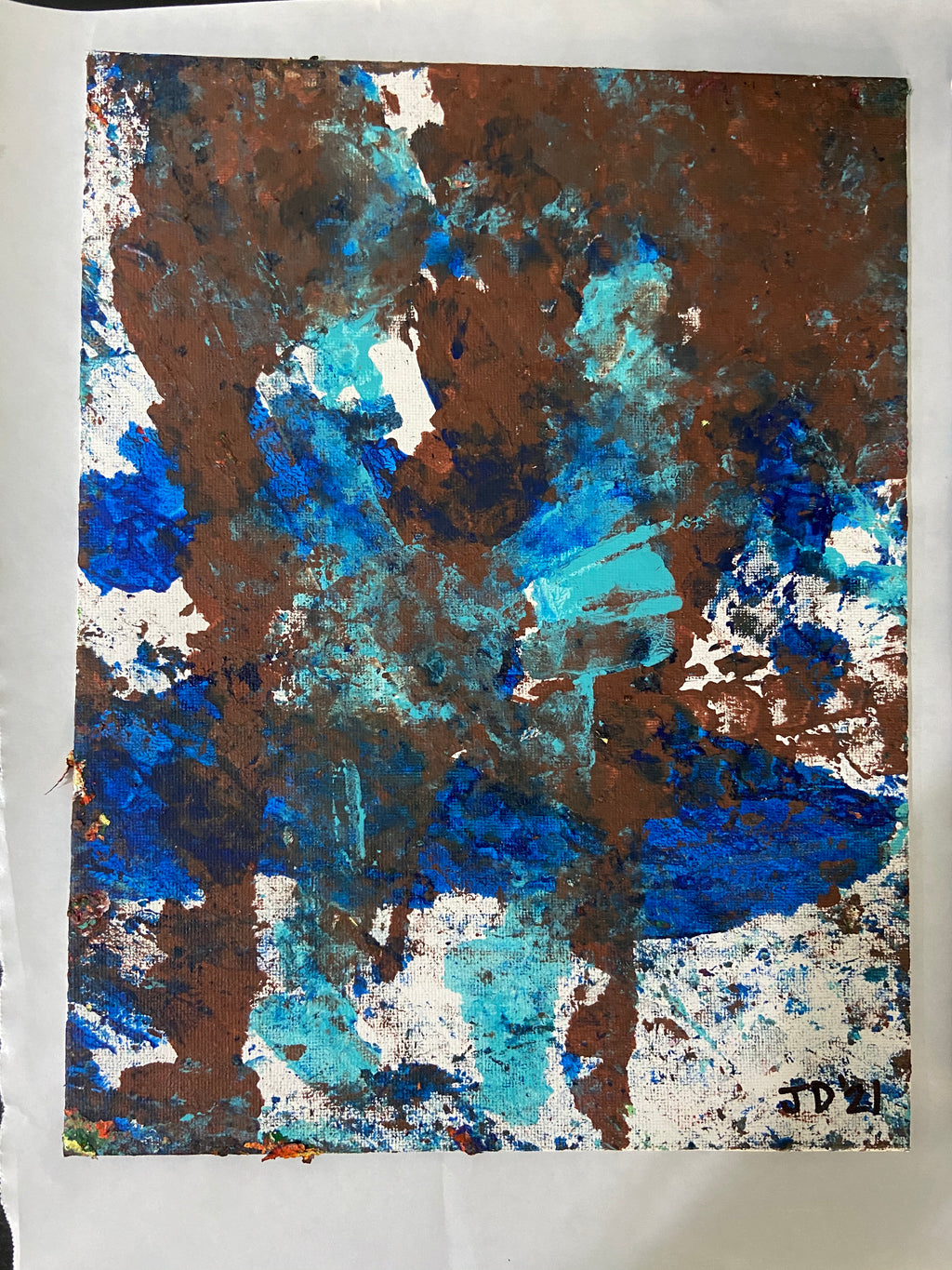 Earth and Water image 2