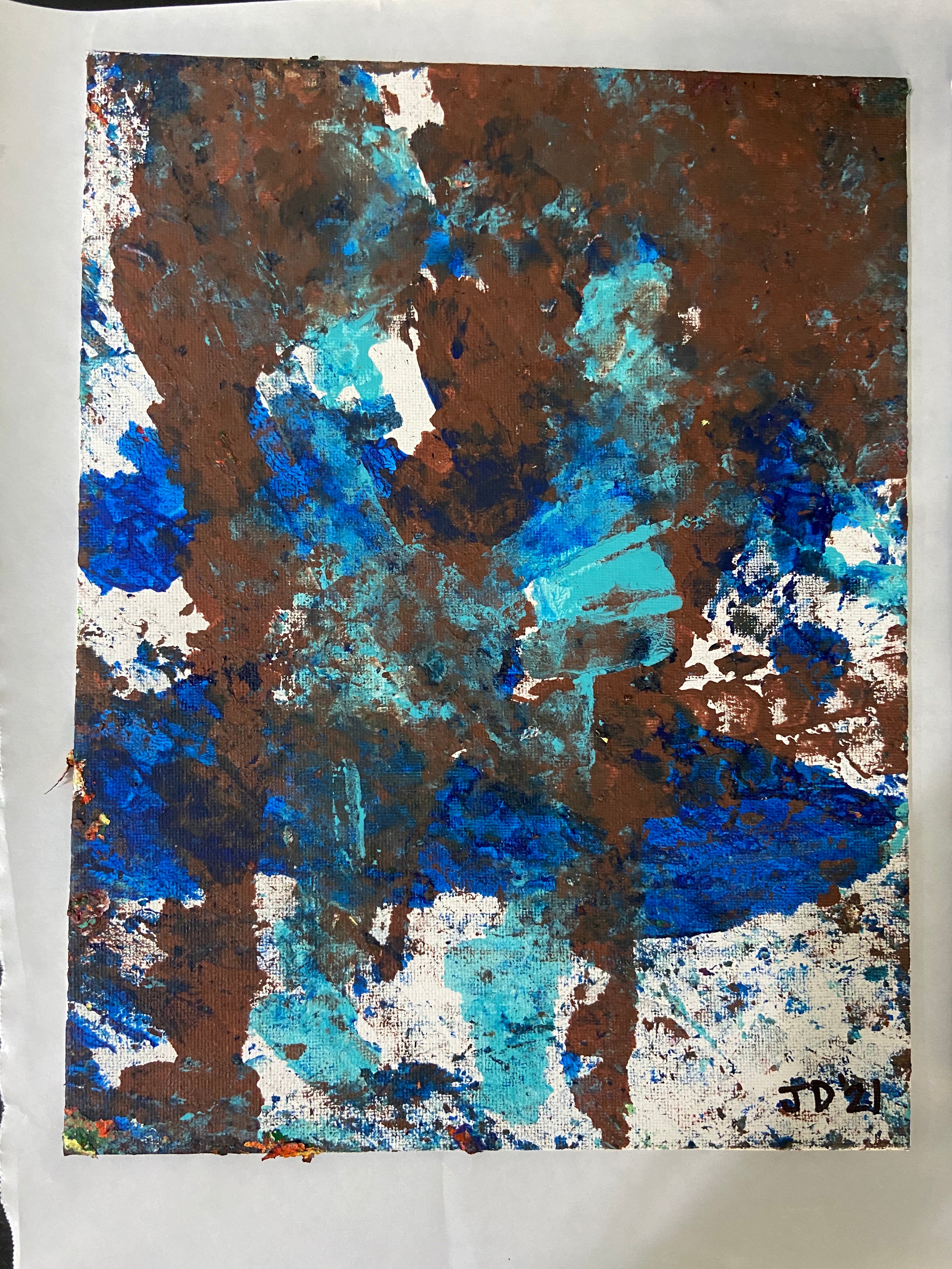 Earth and Water image 2