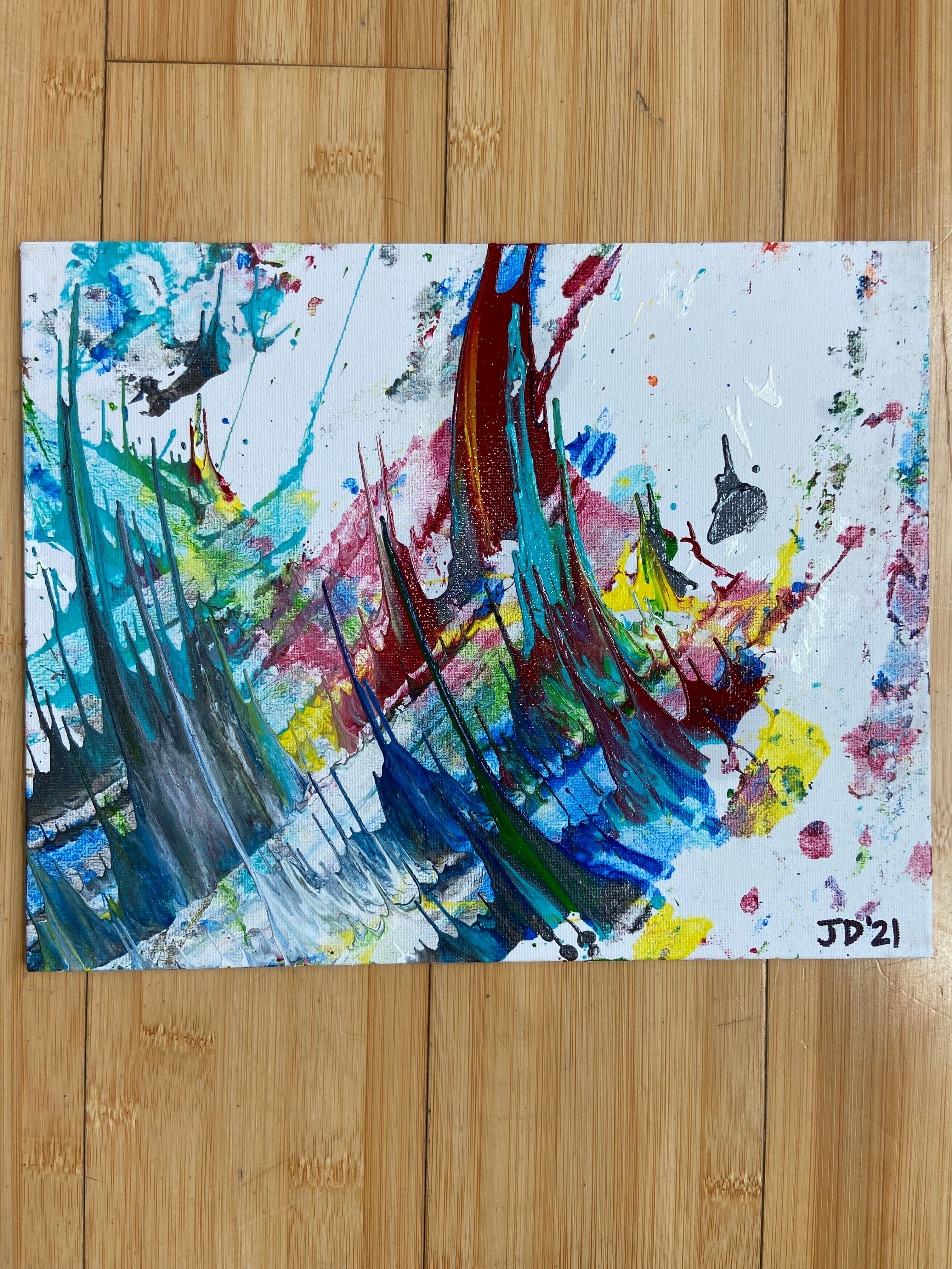 Rainbow Range image 0