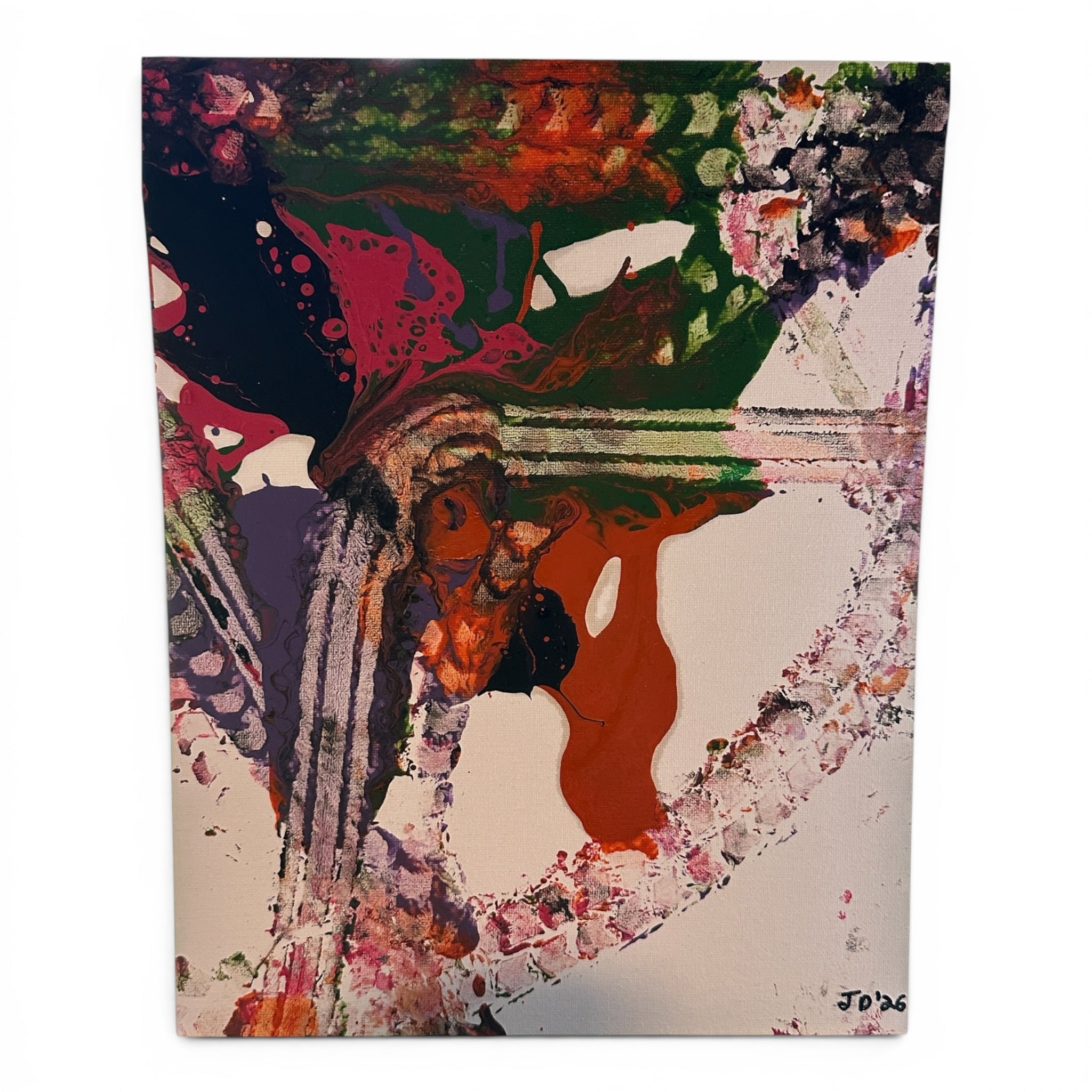 Wildfire Bloom