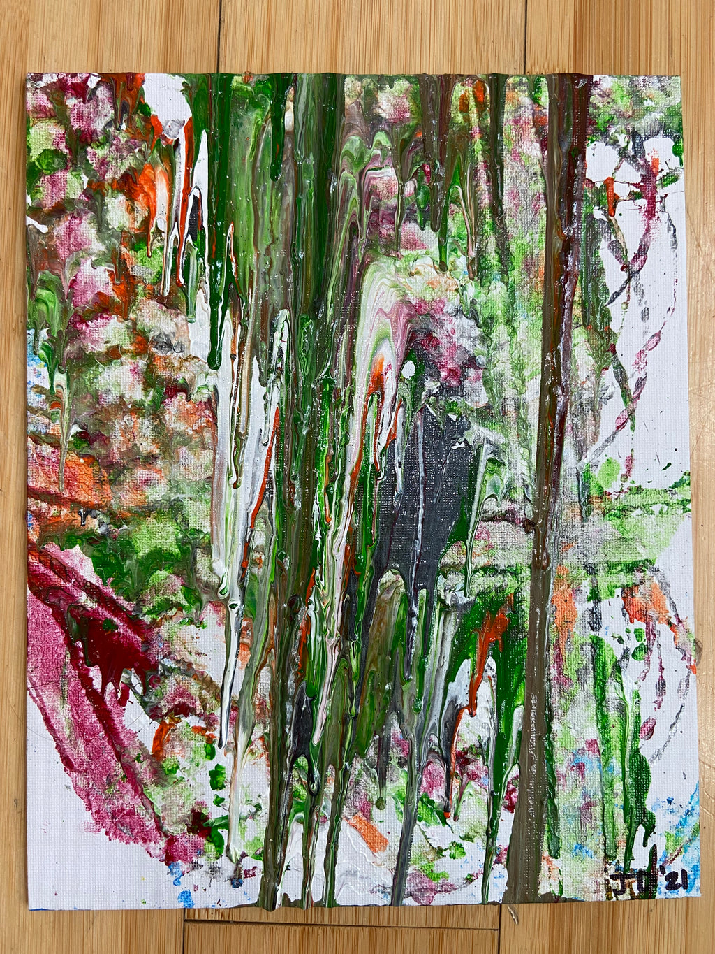 Rainbow Falls image 2