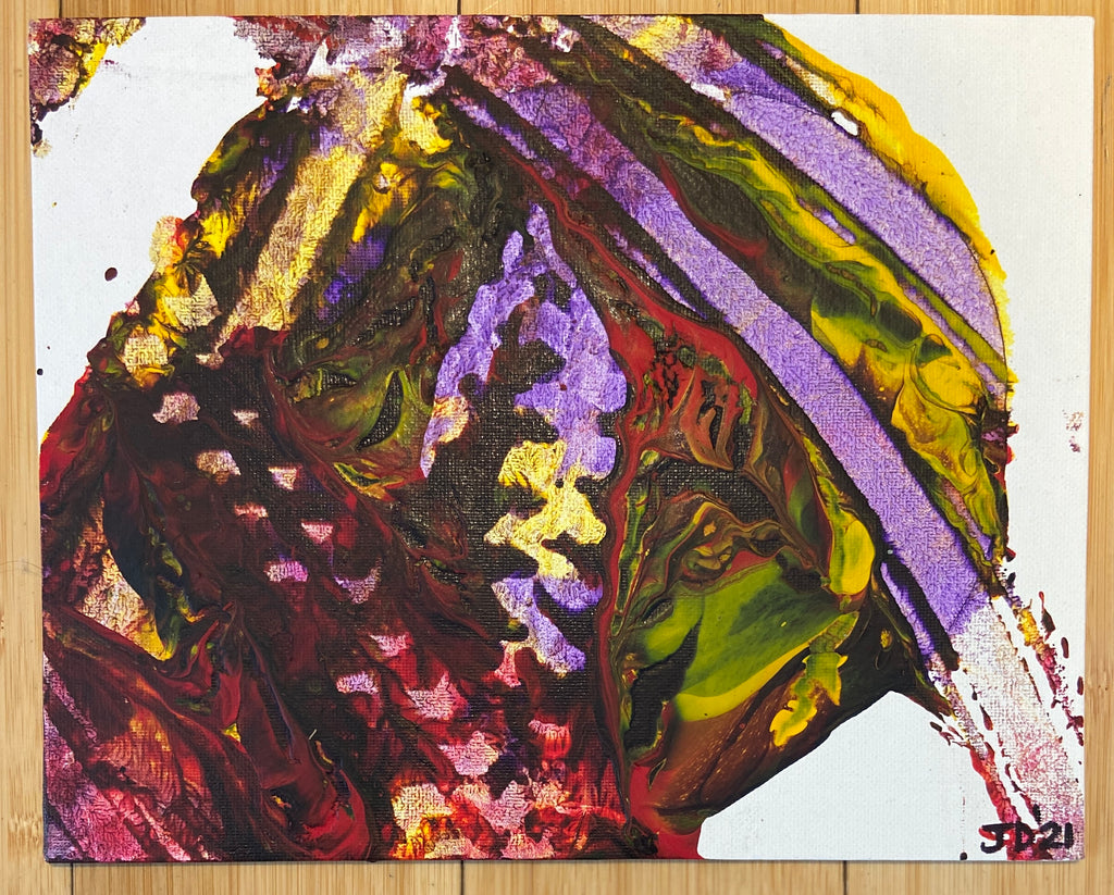 Lost in Thought image 0