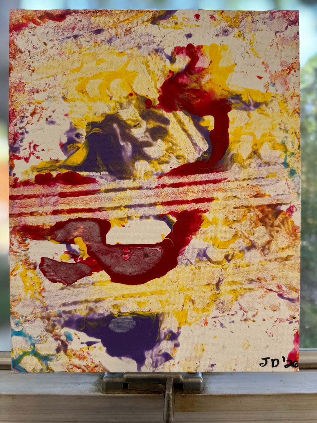 Art in the park 26, #7