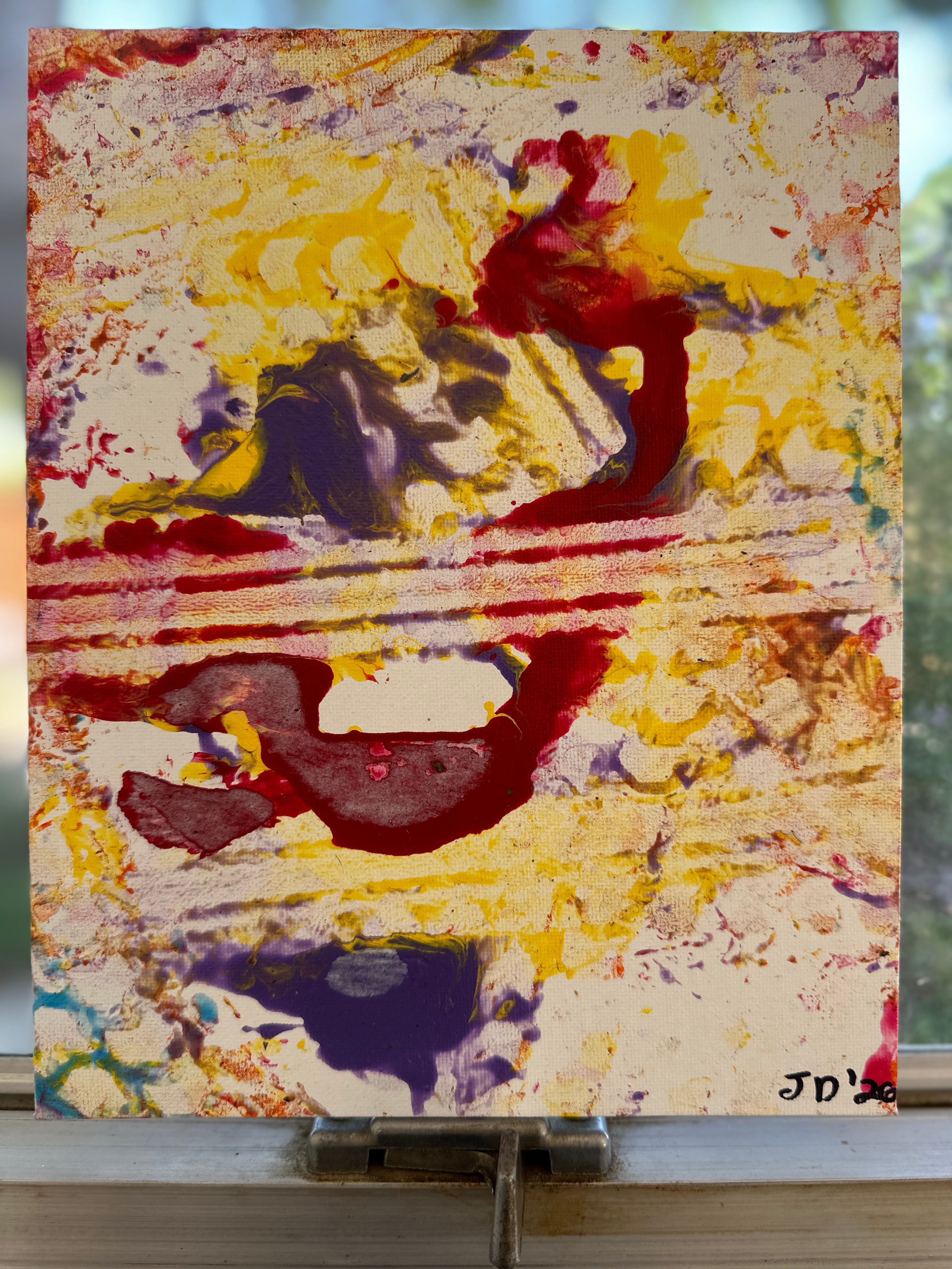Art in the park 26, #7