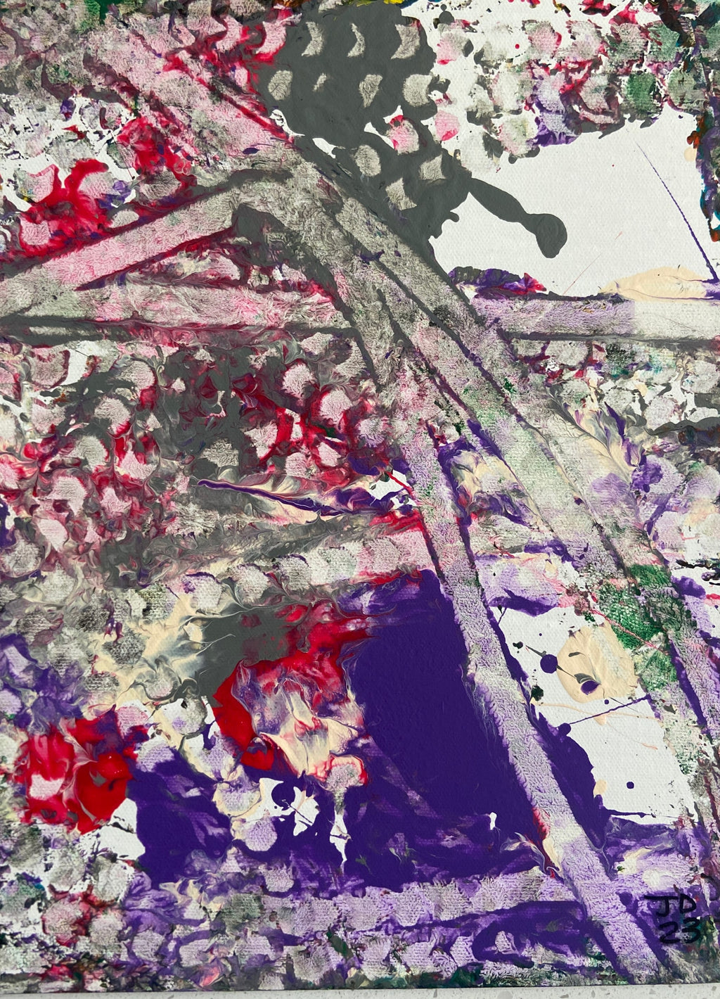 Hidden Path image 0