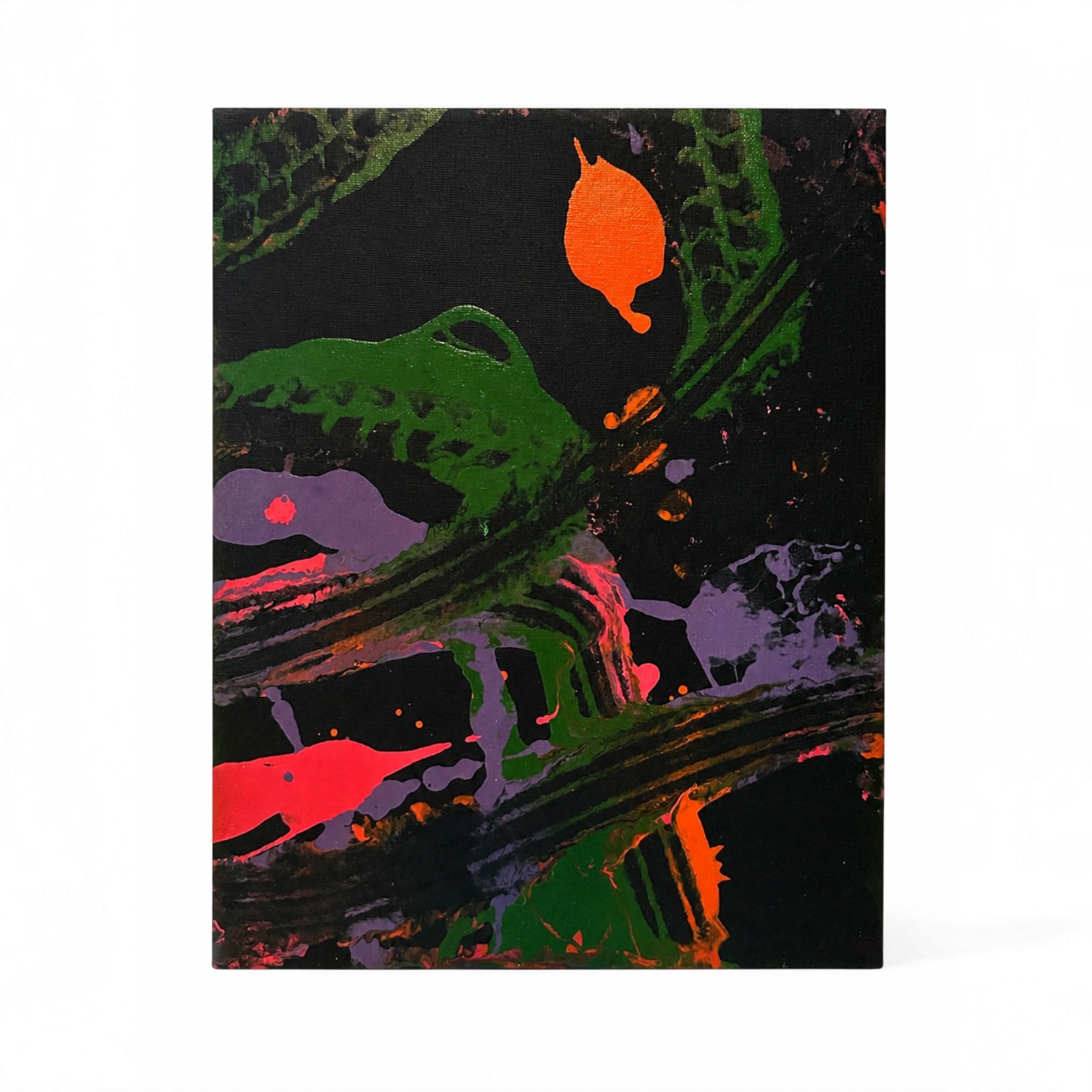 Jurassic Glow