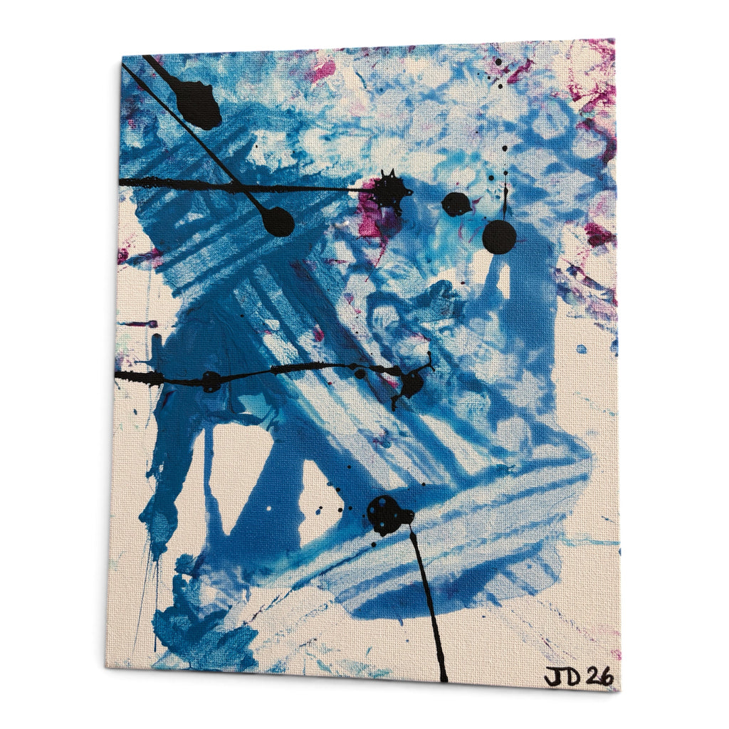 Blue Drift