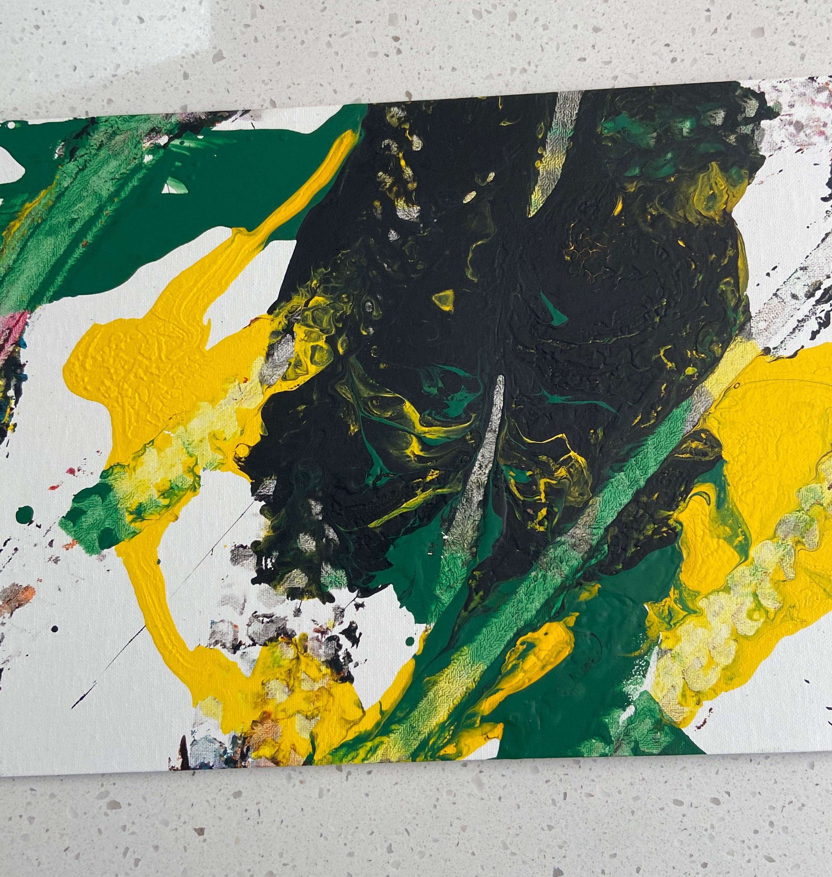 Extraterrestrial  image 0