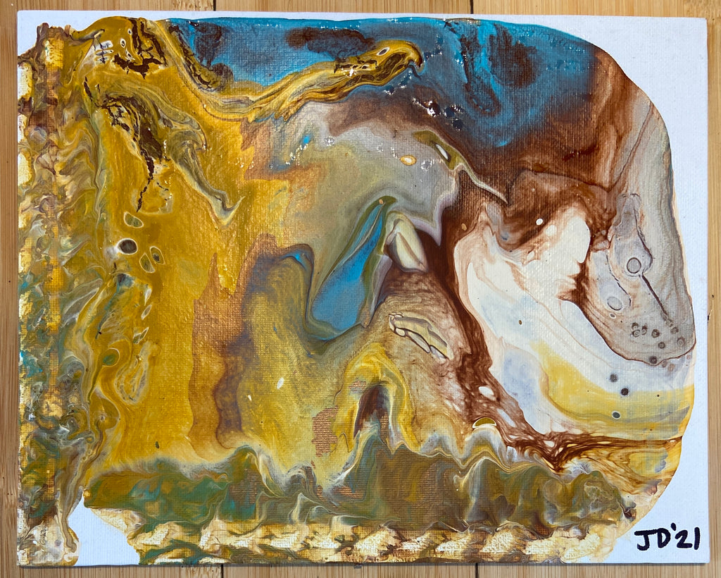 Canyon image 0