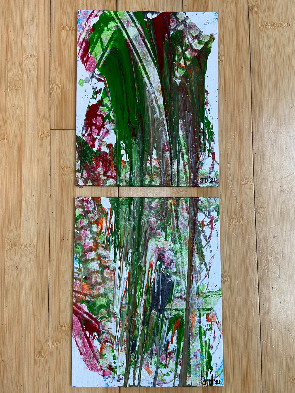 Rainbow Falls image 0