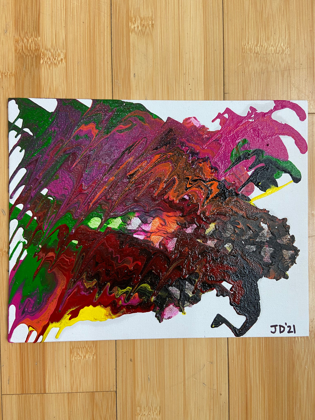 Predator image 0