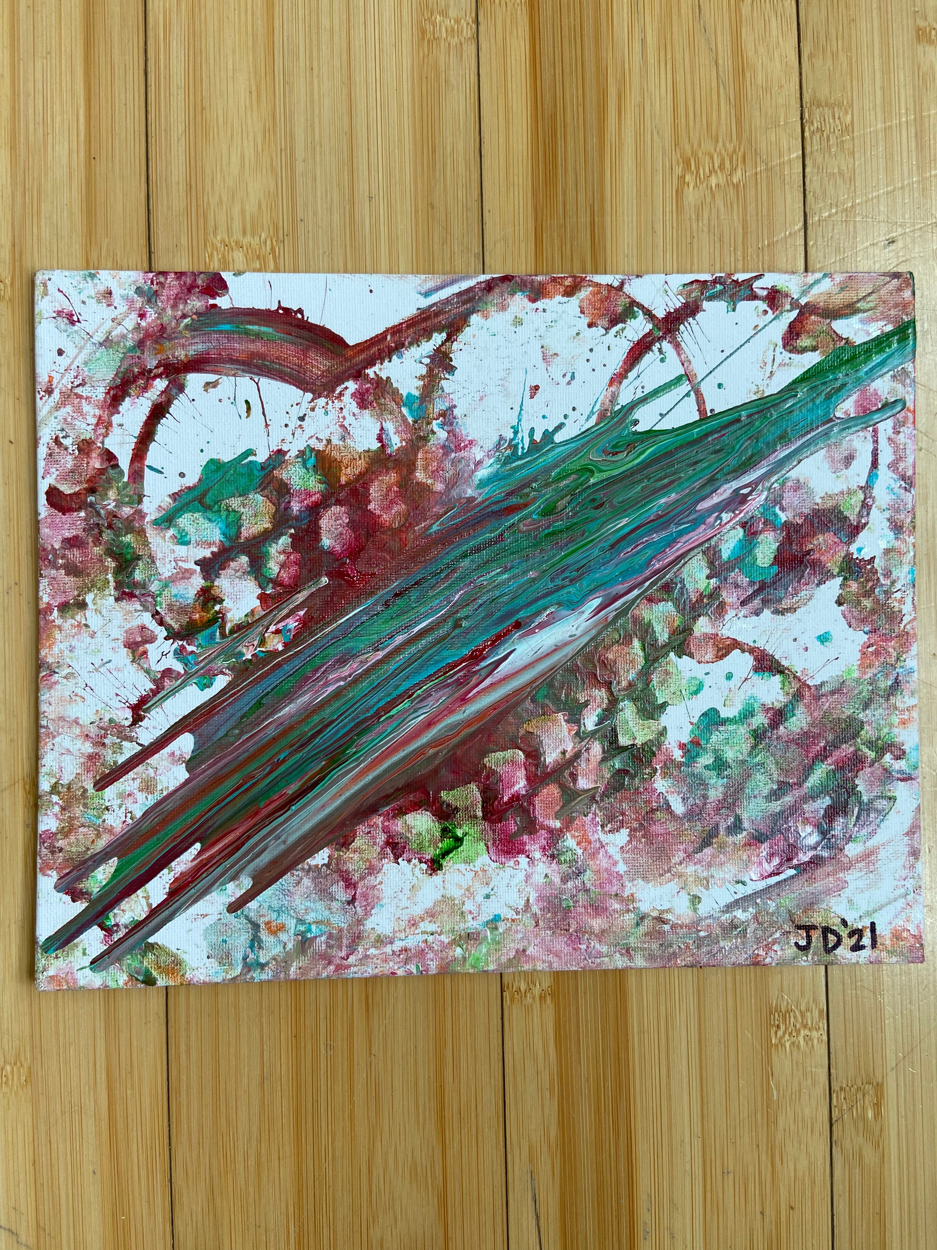 Cross my heart image 0