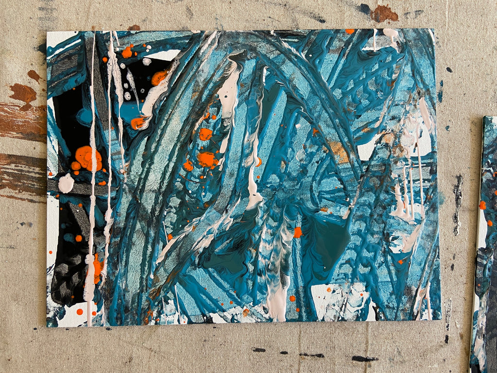 Red spotted purple #1 image 0