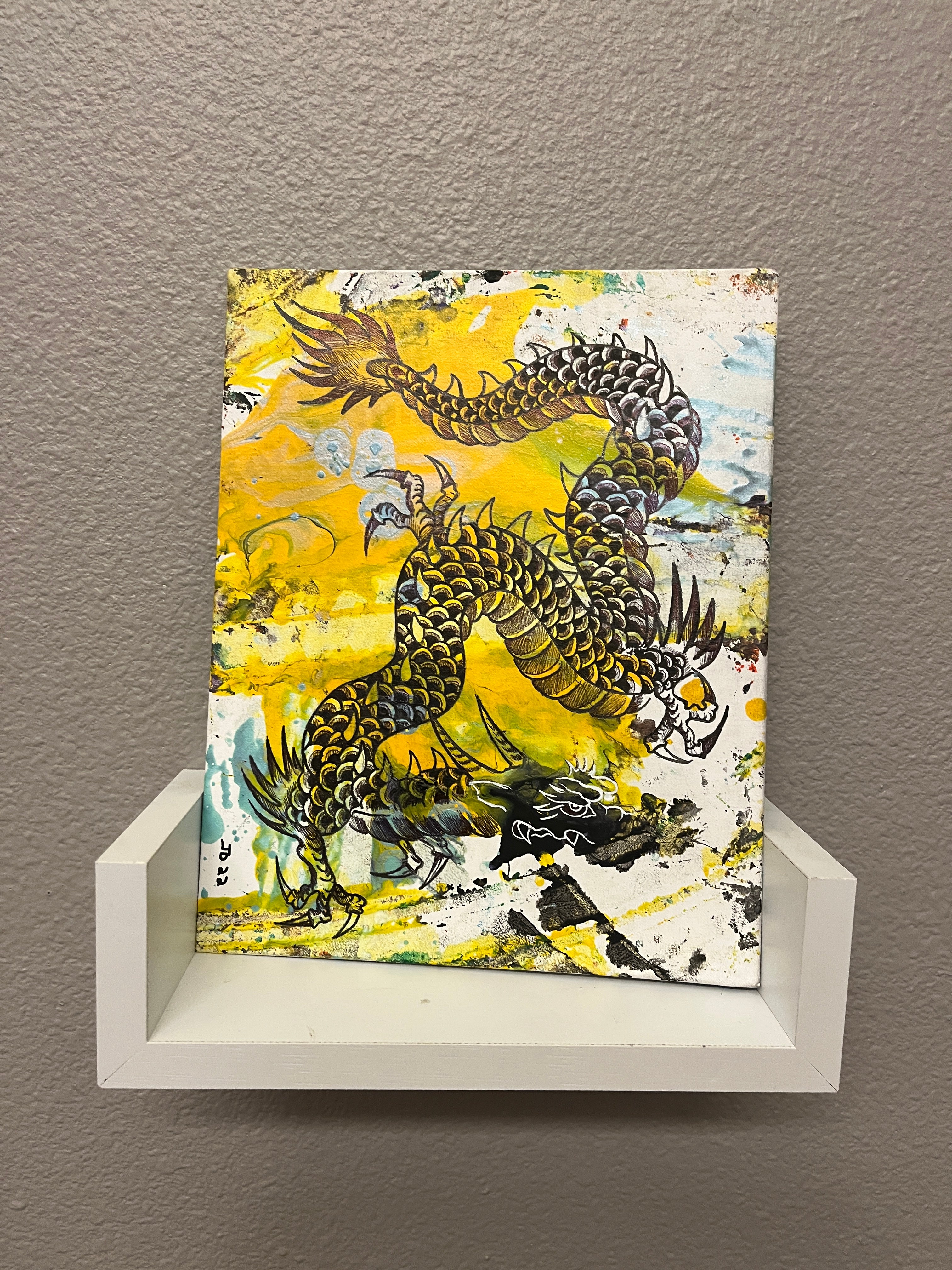 Through The Sky image 0