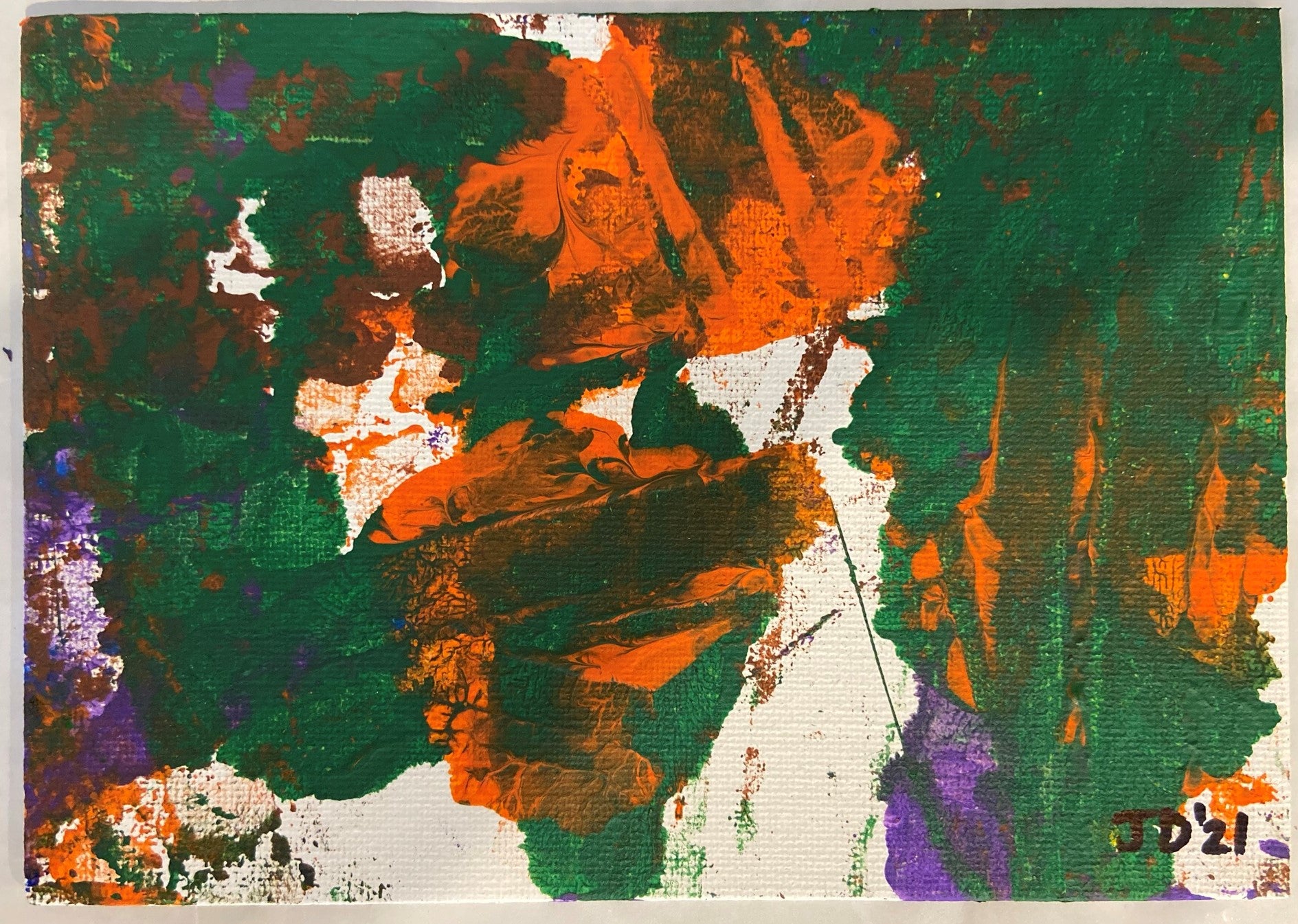 Abstract Garden image 4