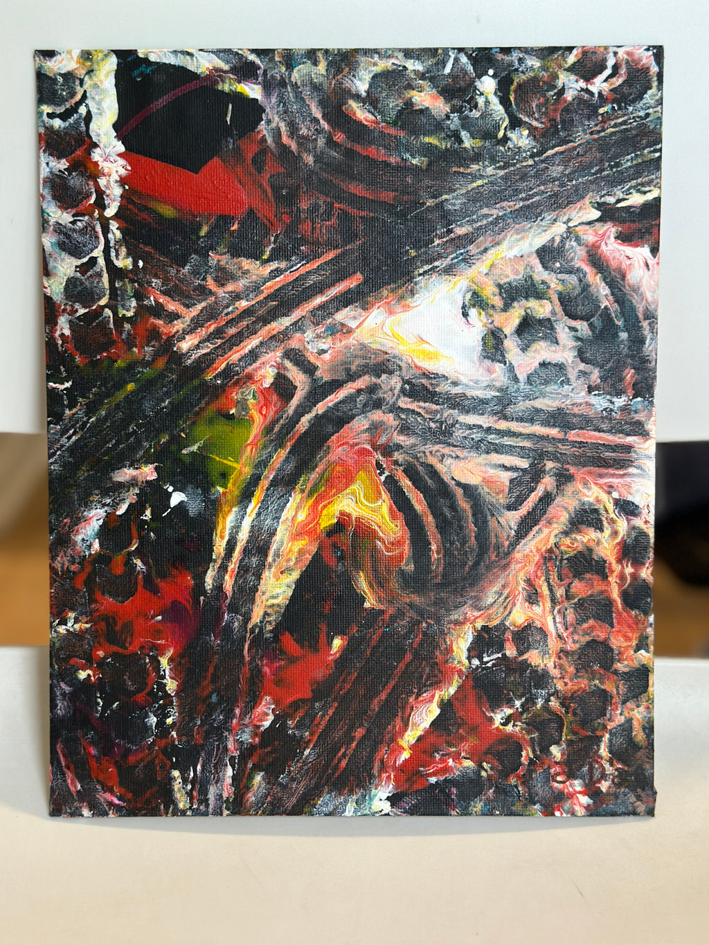 Hellscape PT 1