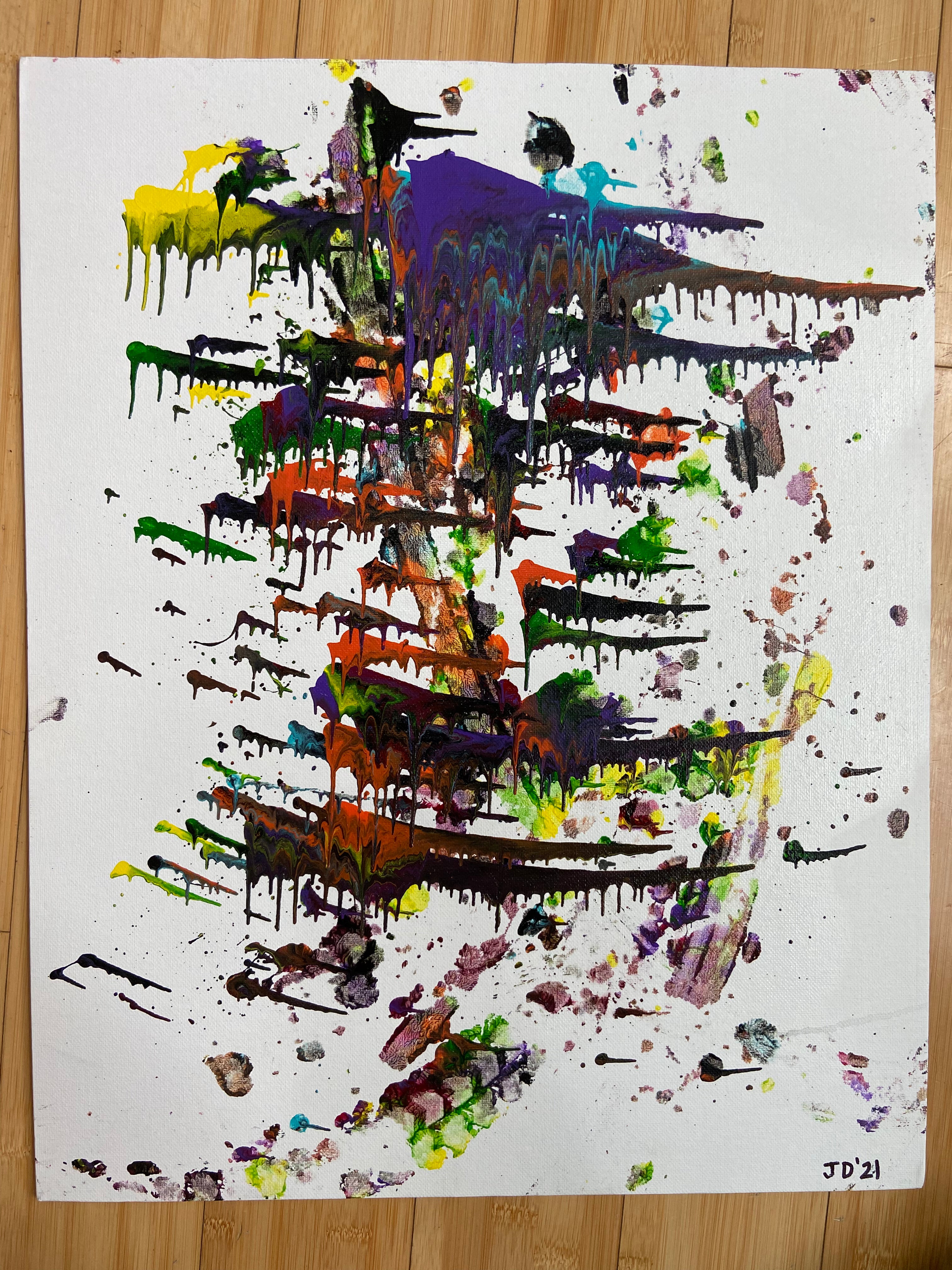 Butterfly Effect image 0