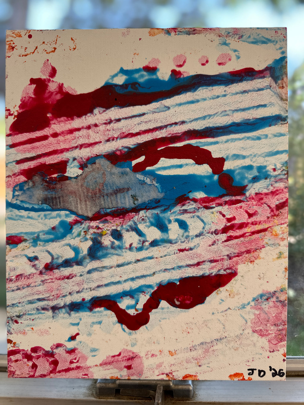 Art in the park 26, #1