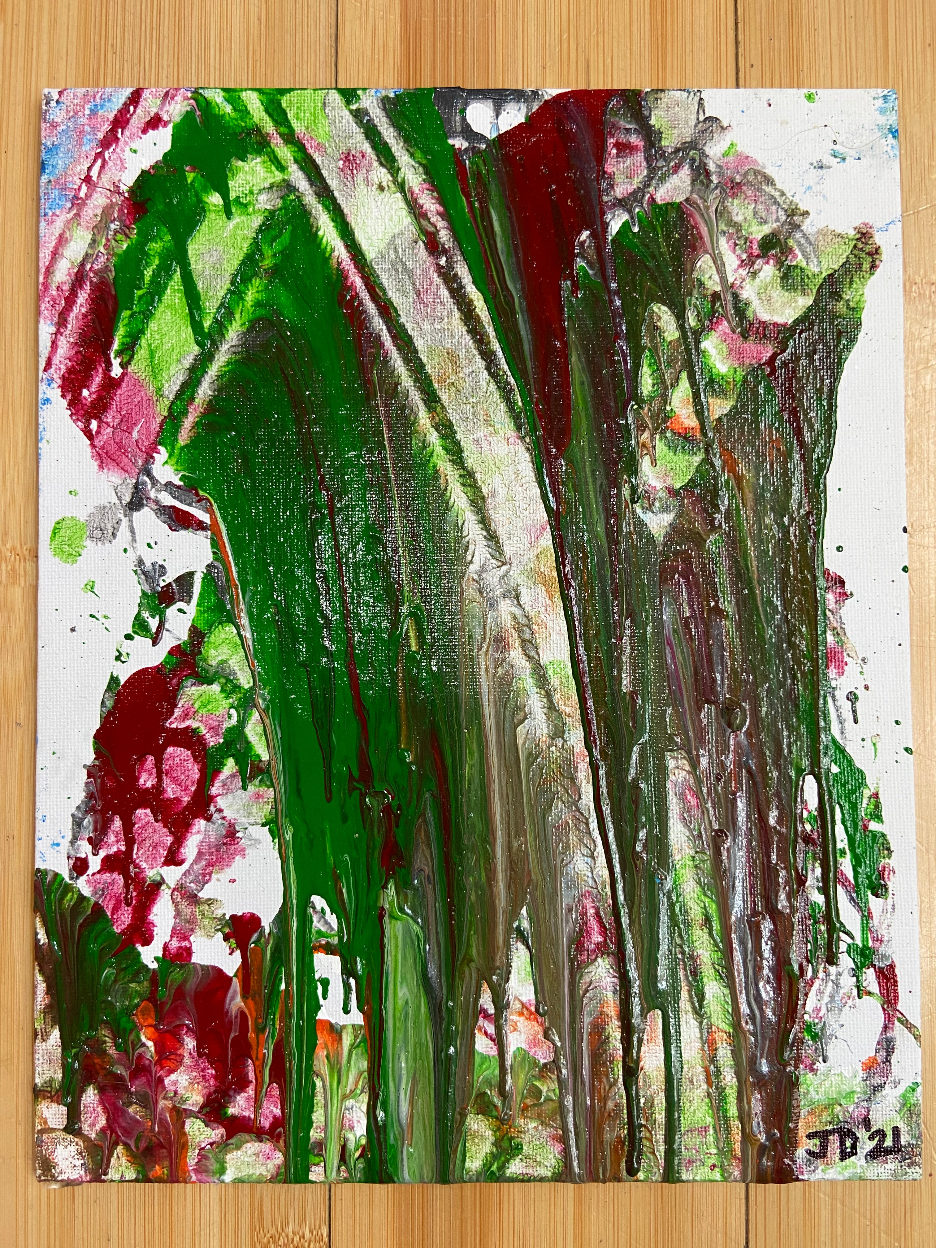 Rainbow Falls image 1