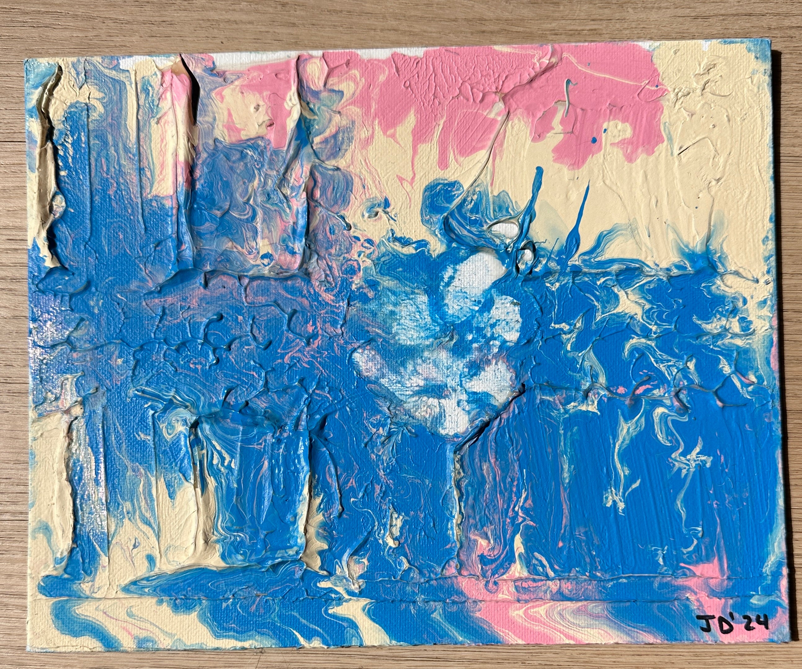 Chasing waterfalls image 0