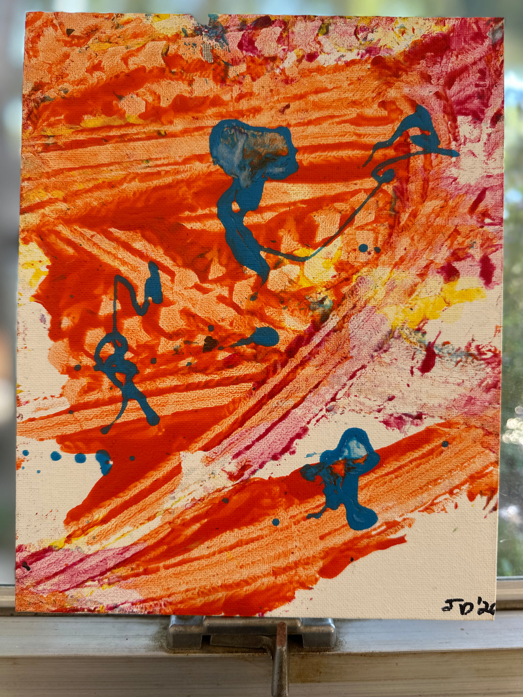 Art in the park 26, #3
