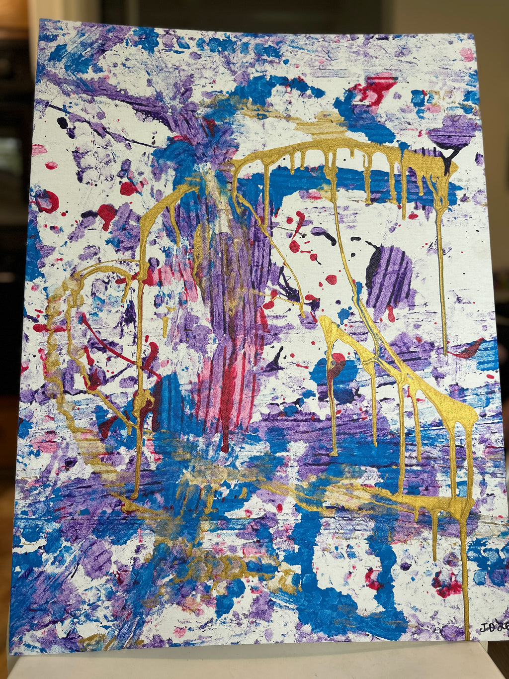 Gold Symphony