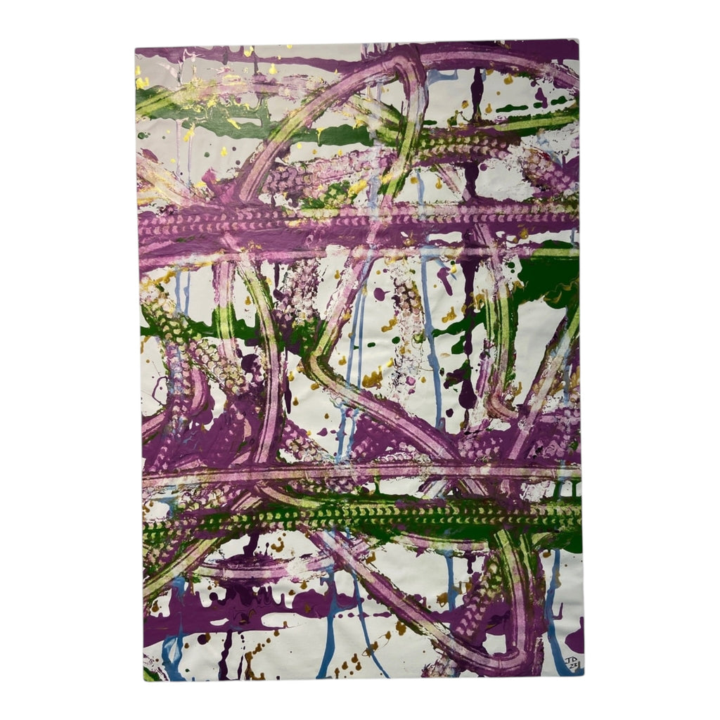 Wisteria