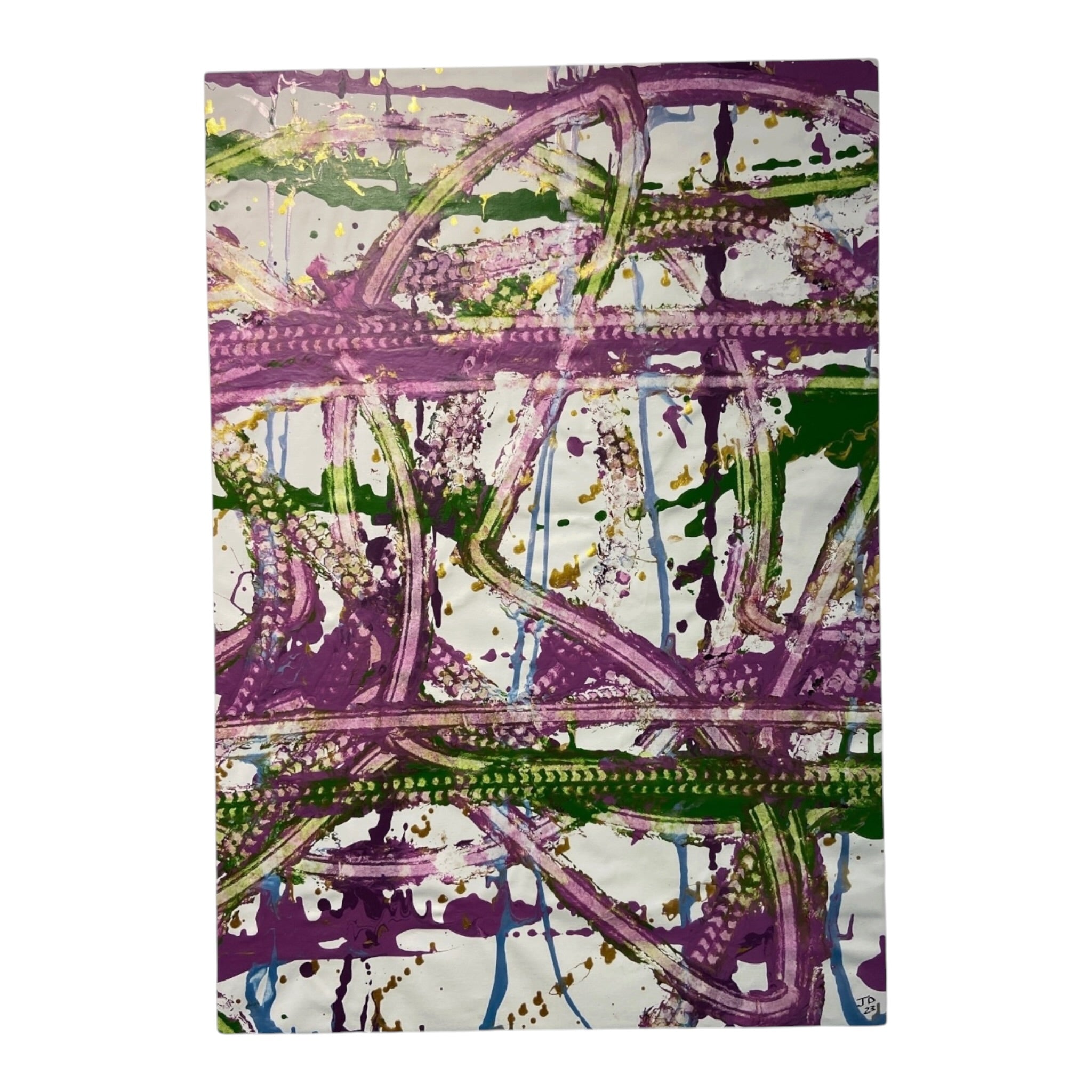 Wisteria