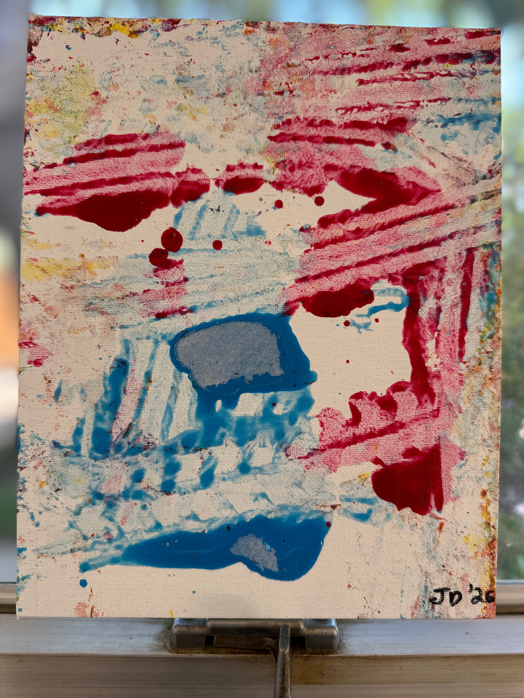 Art in the park 26, #5
