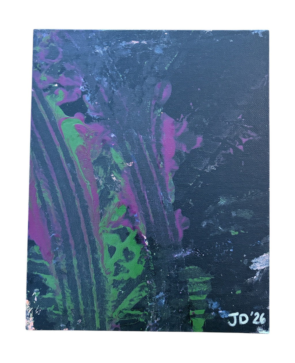 Midnight wine 1