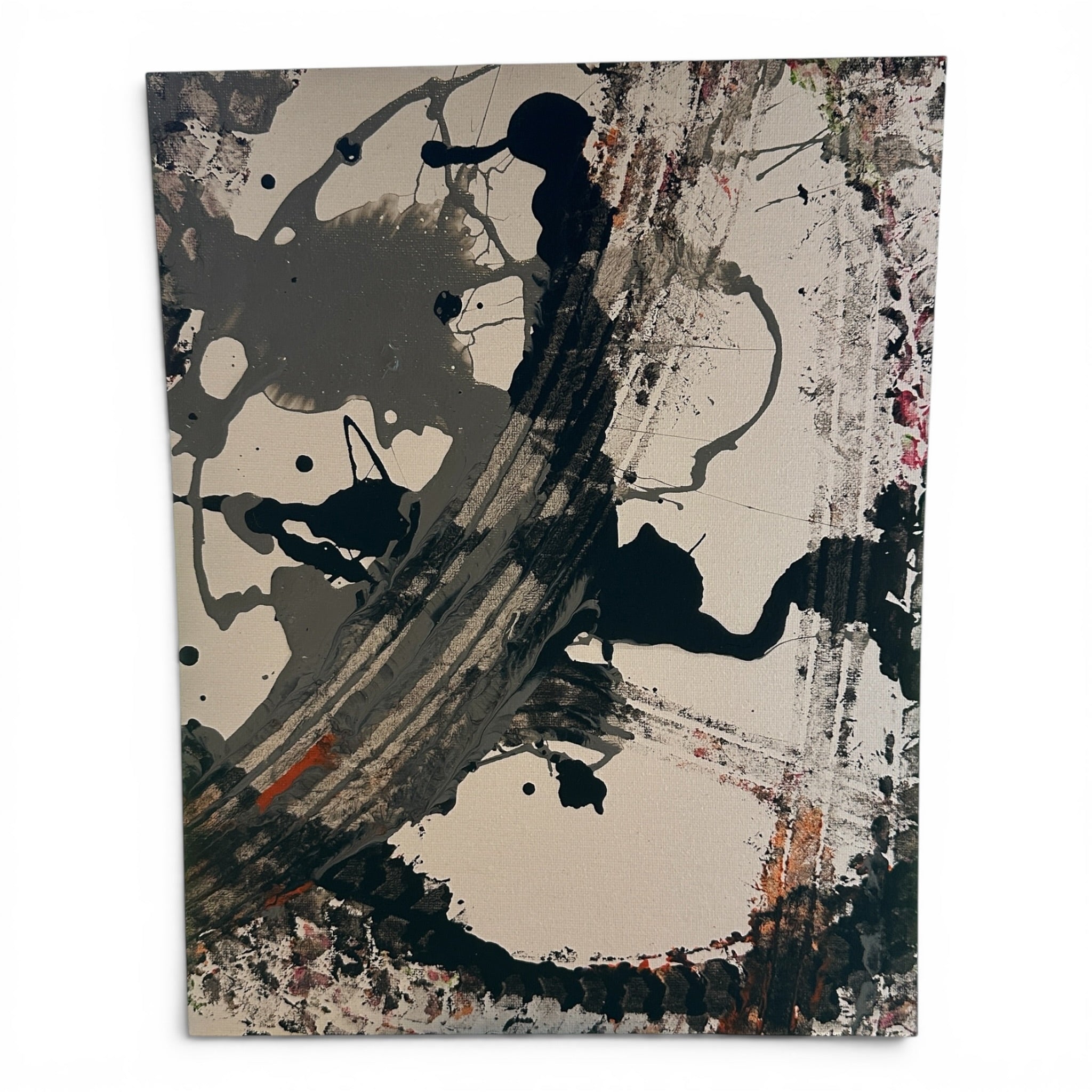 Fault line