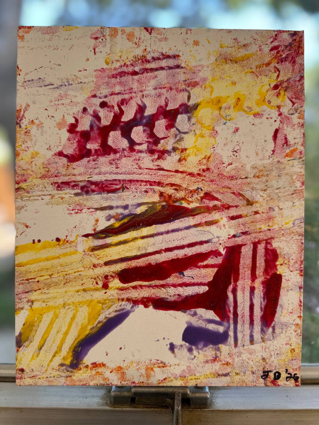 Art in the park 26, #2