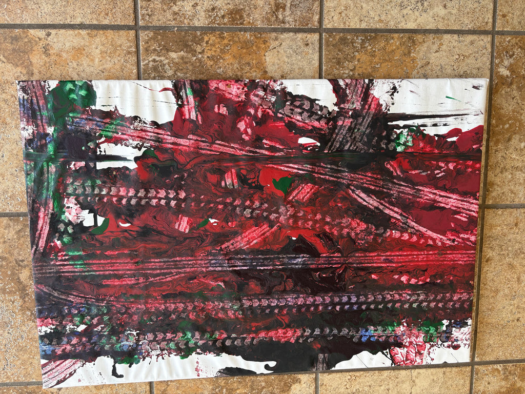 Urban Decay