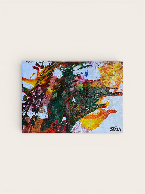 Brushfire