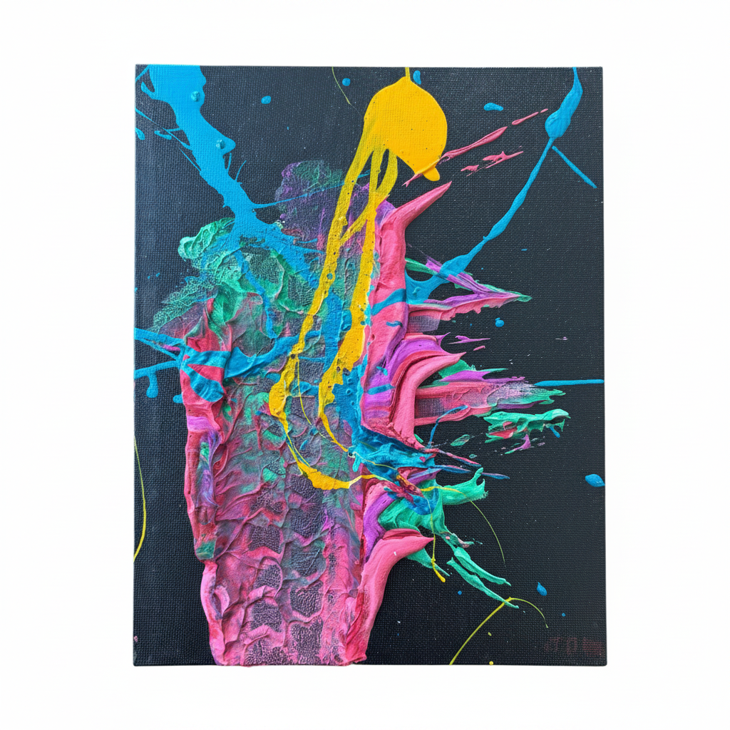 Luminous 2
