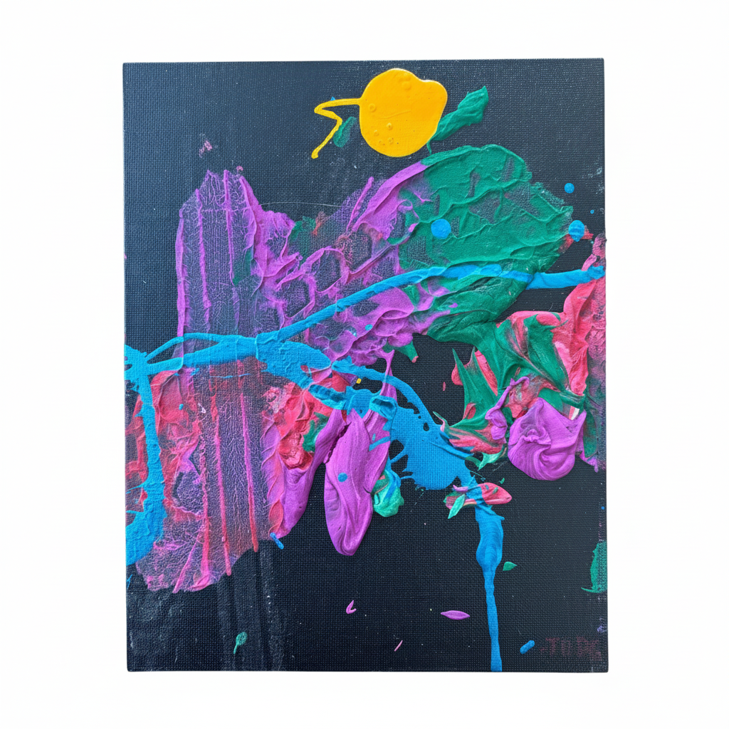 Luminous 1
